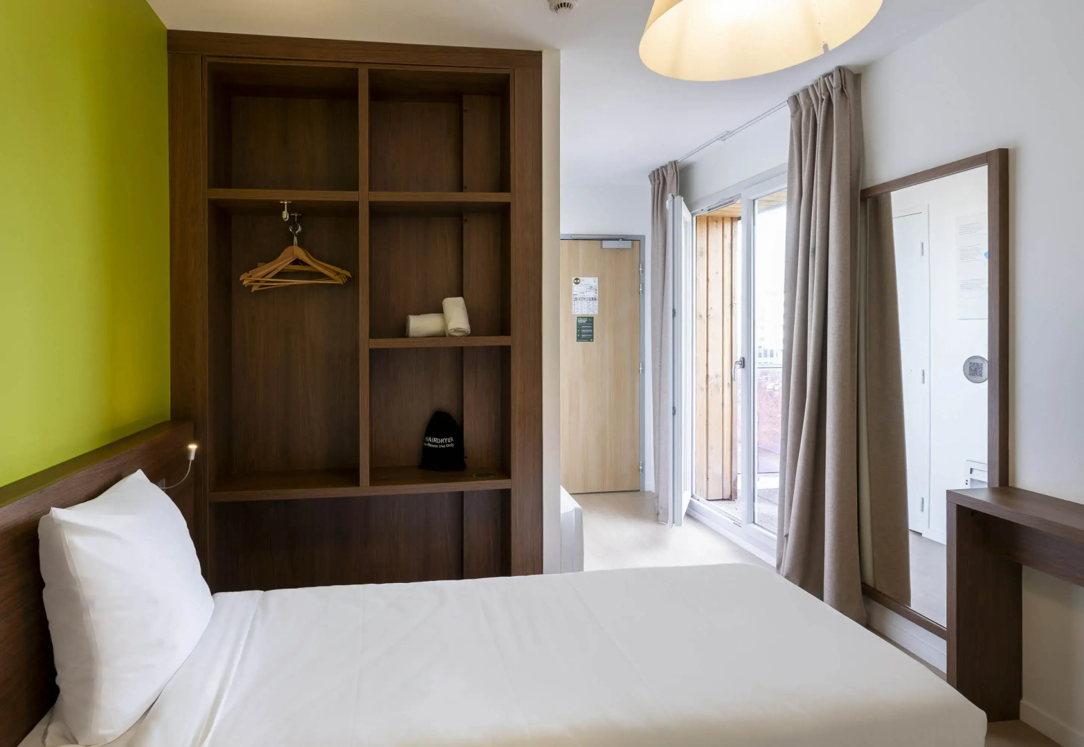 B&B HOTEL Saint-Nazaire Pornichet