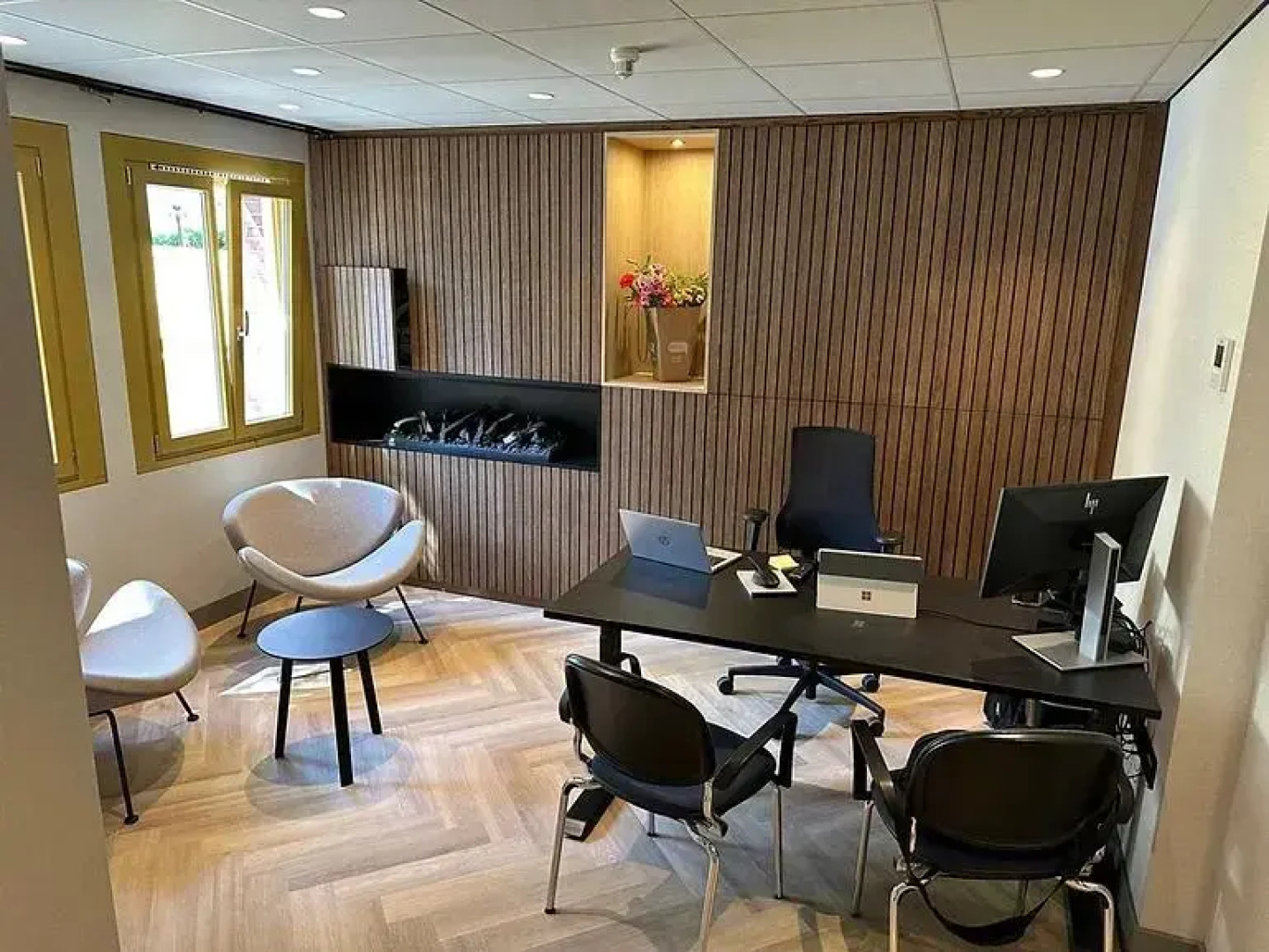 Dutch Design Hotel Vondelpark