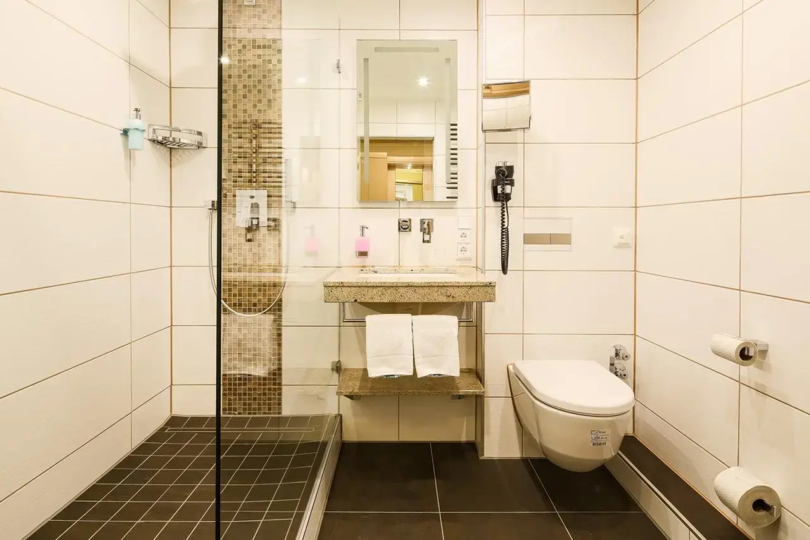 Отель Ambiance
