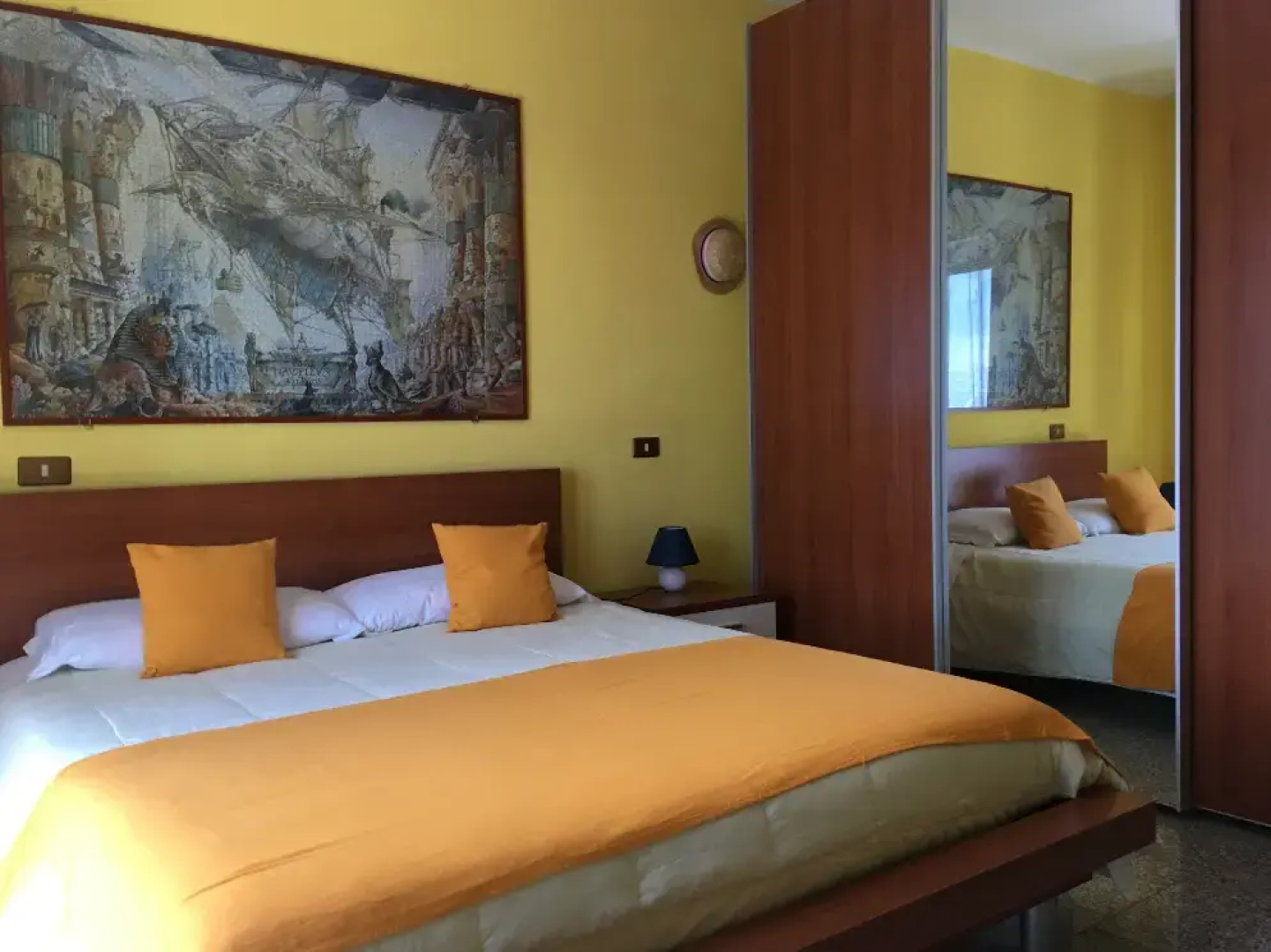 Villa Mariposa