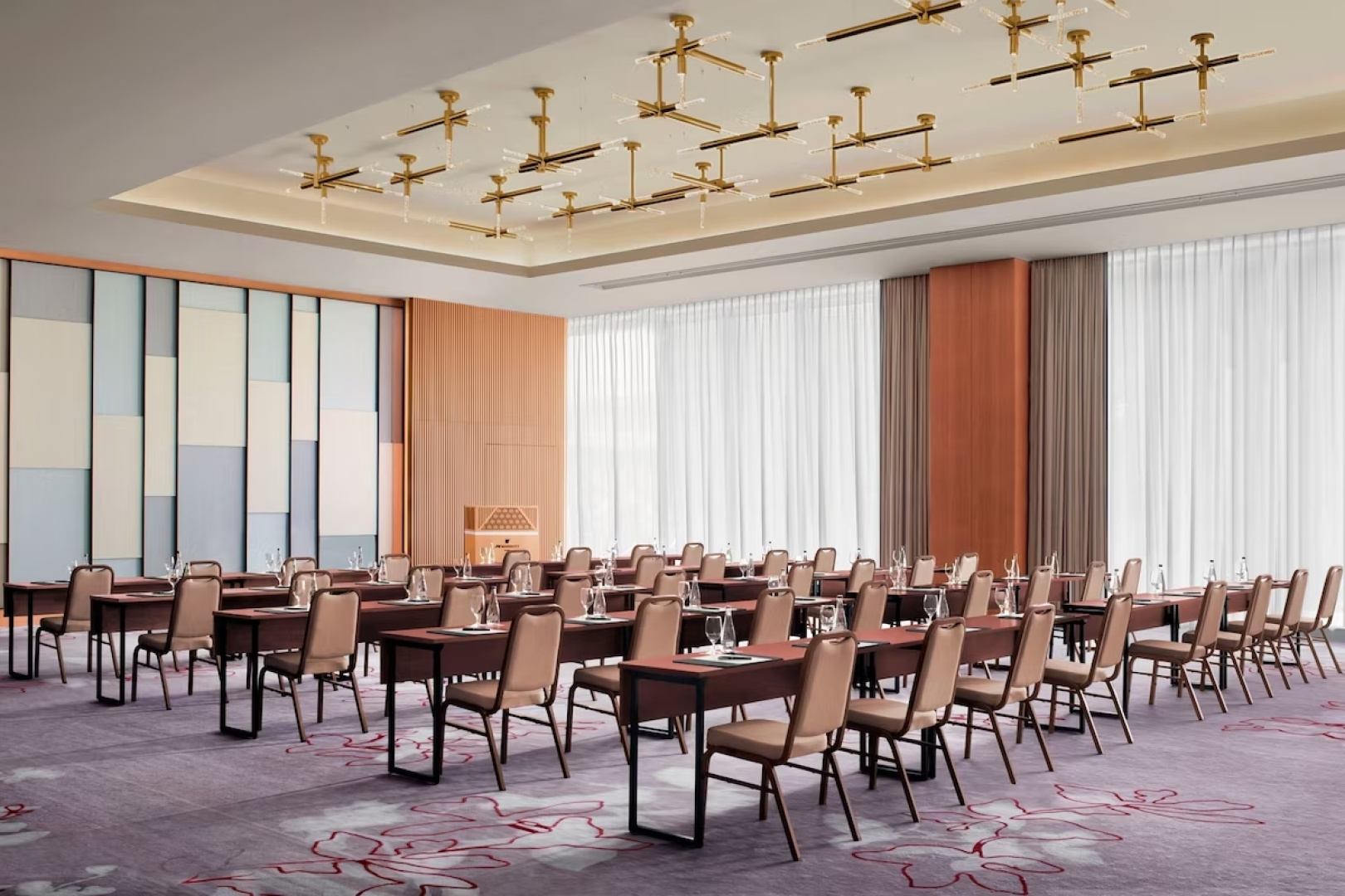 JW Marriott Hotel Nara