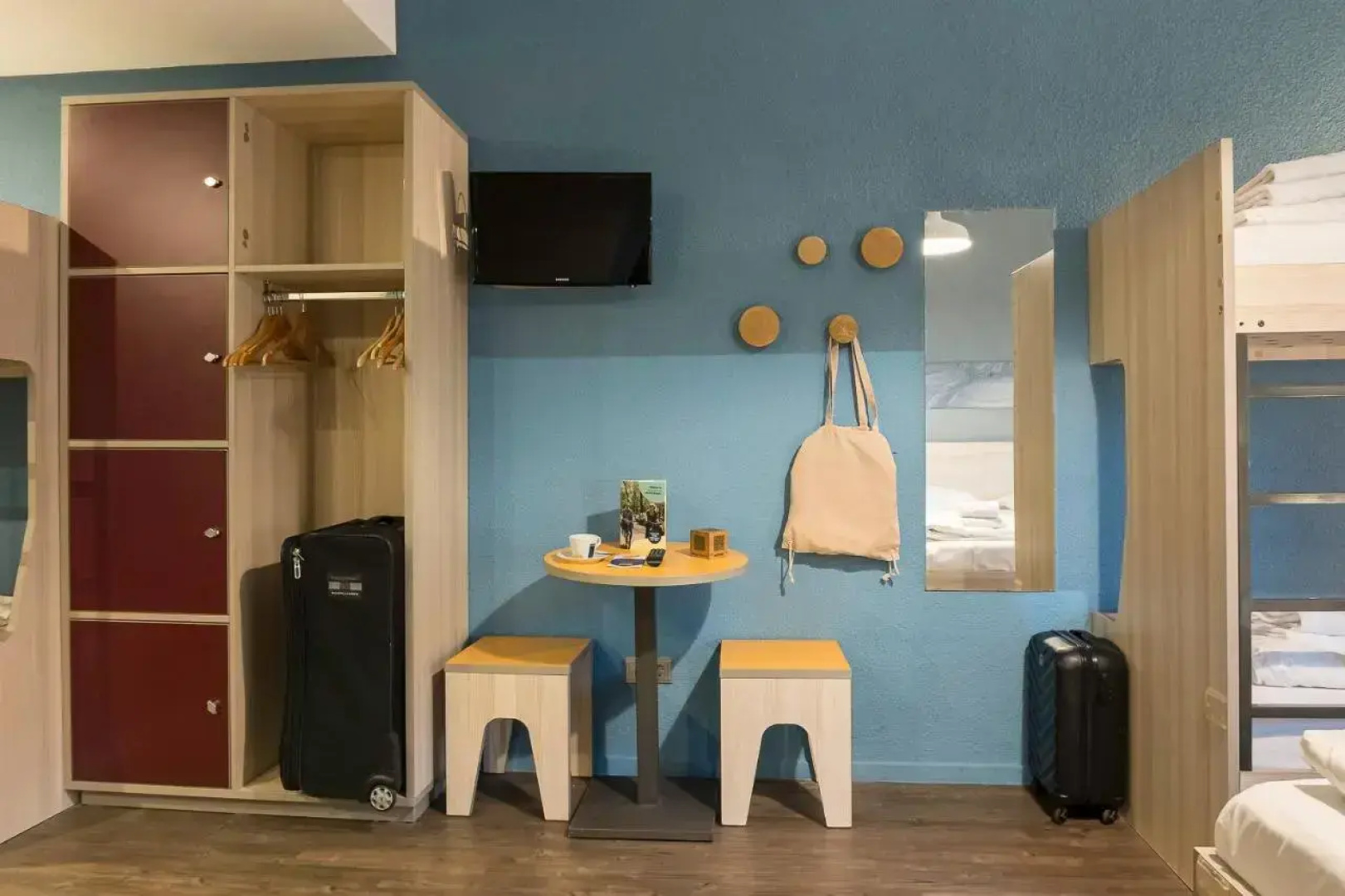 MEININGER Hotel Amsterdam City West