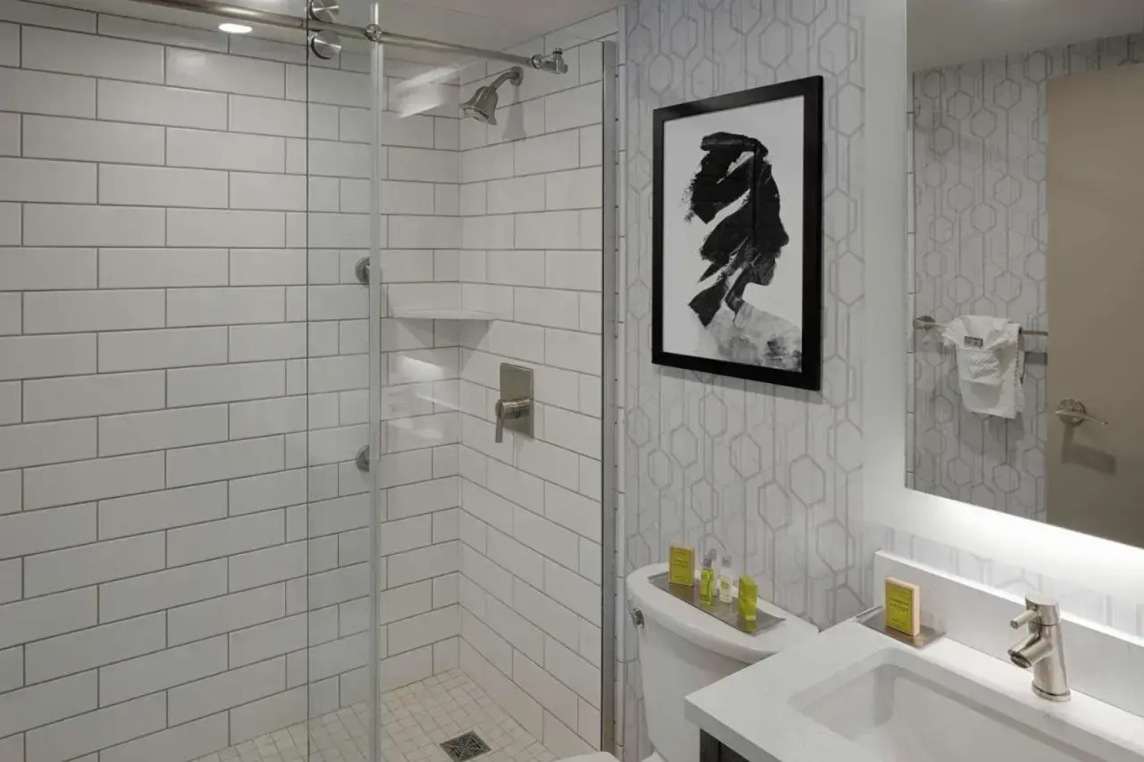 The Kingsley Bloomfield Hills - a DoubleTree by Hilton