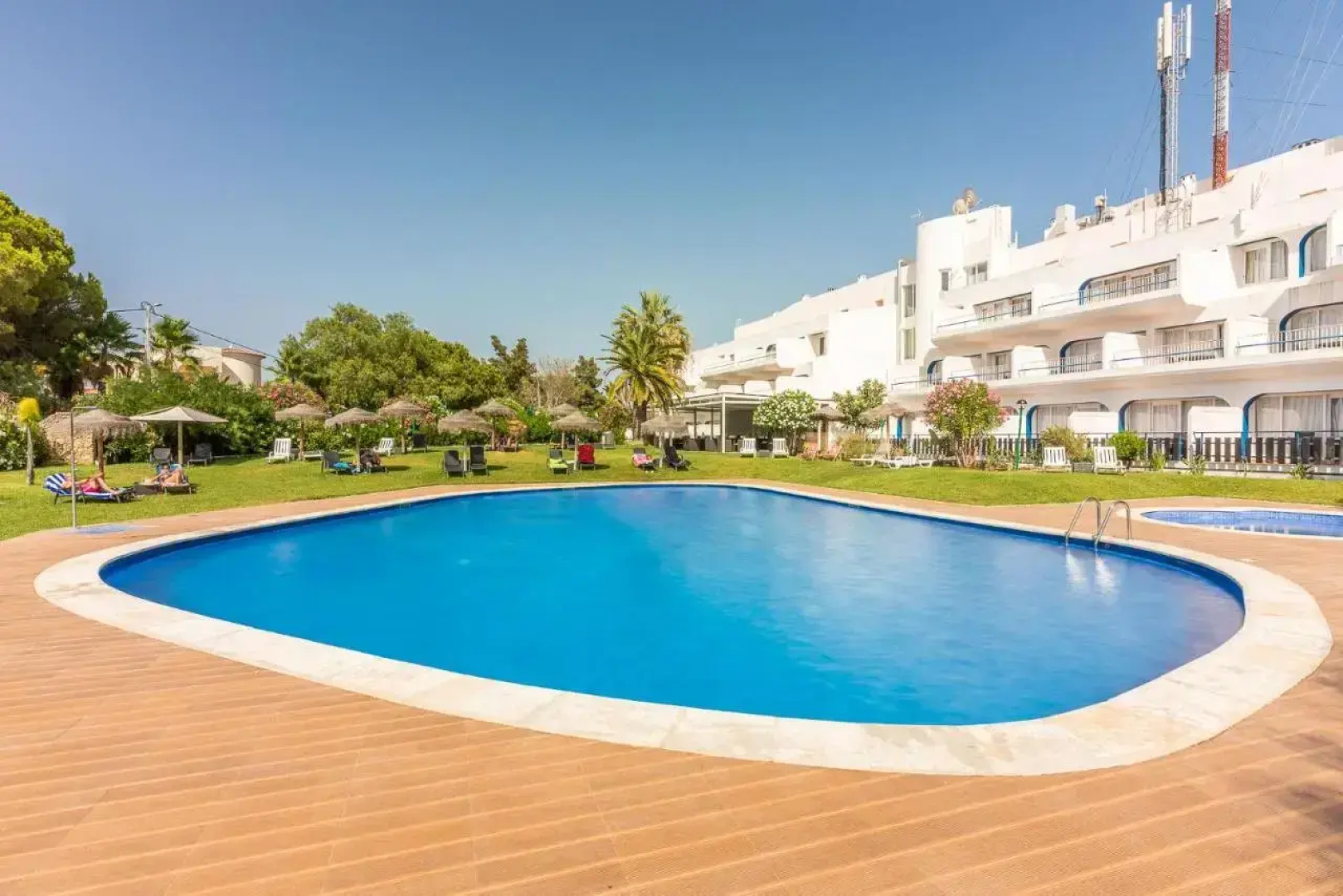 Carvoeiro Hotel