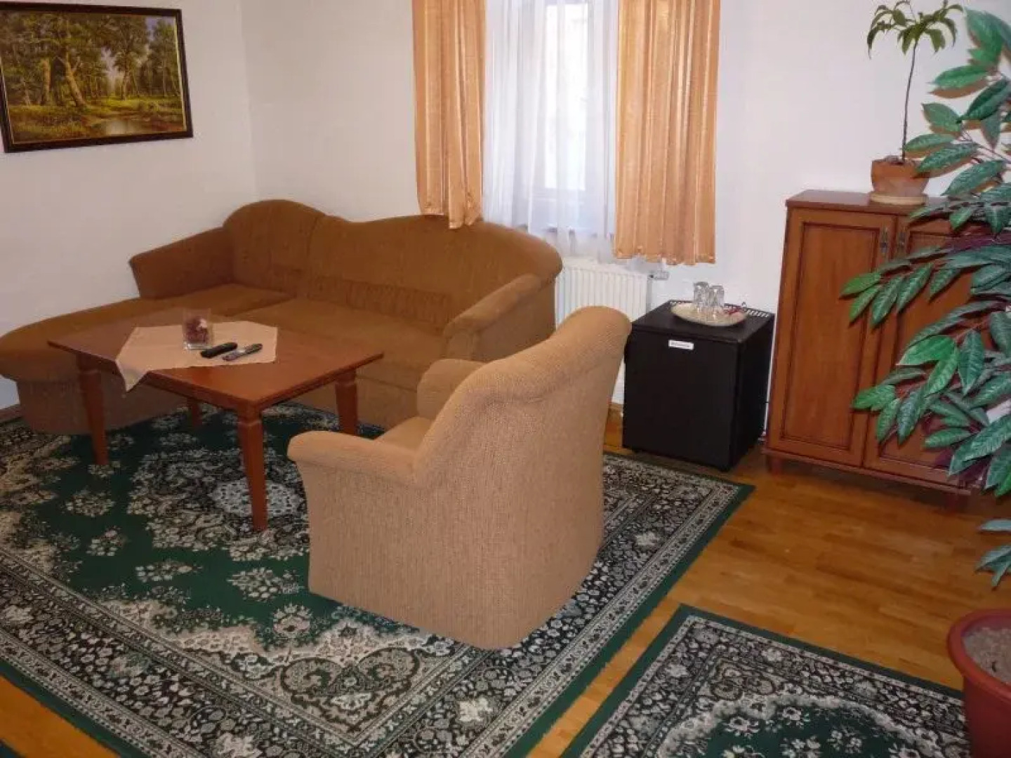 Penzion Vila Bellevue