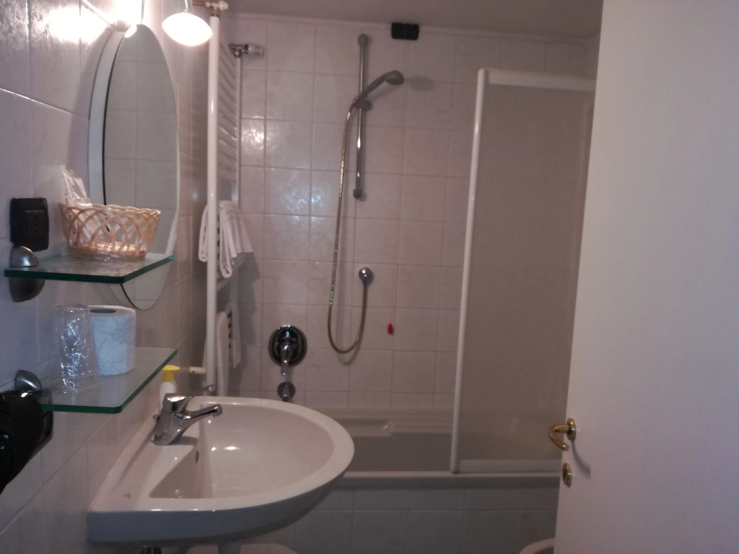 Hotel Plinio Au Lac