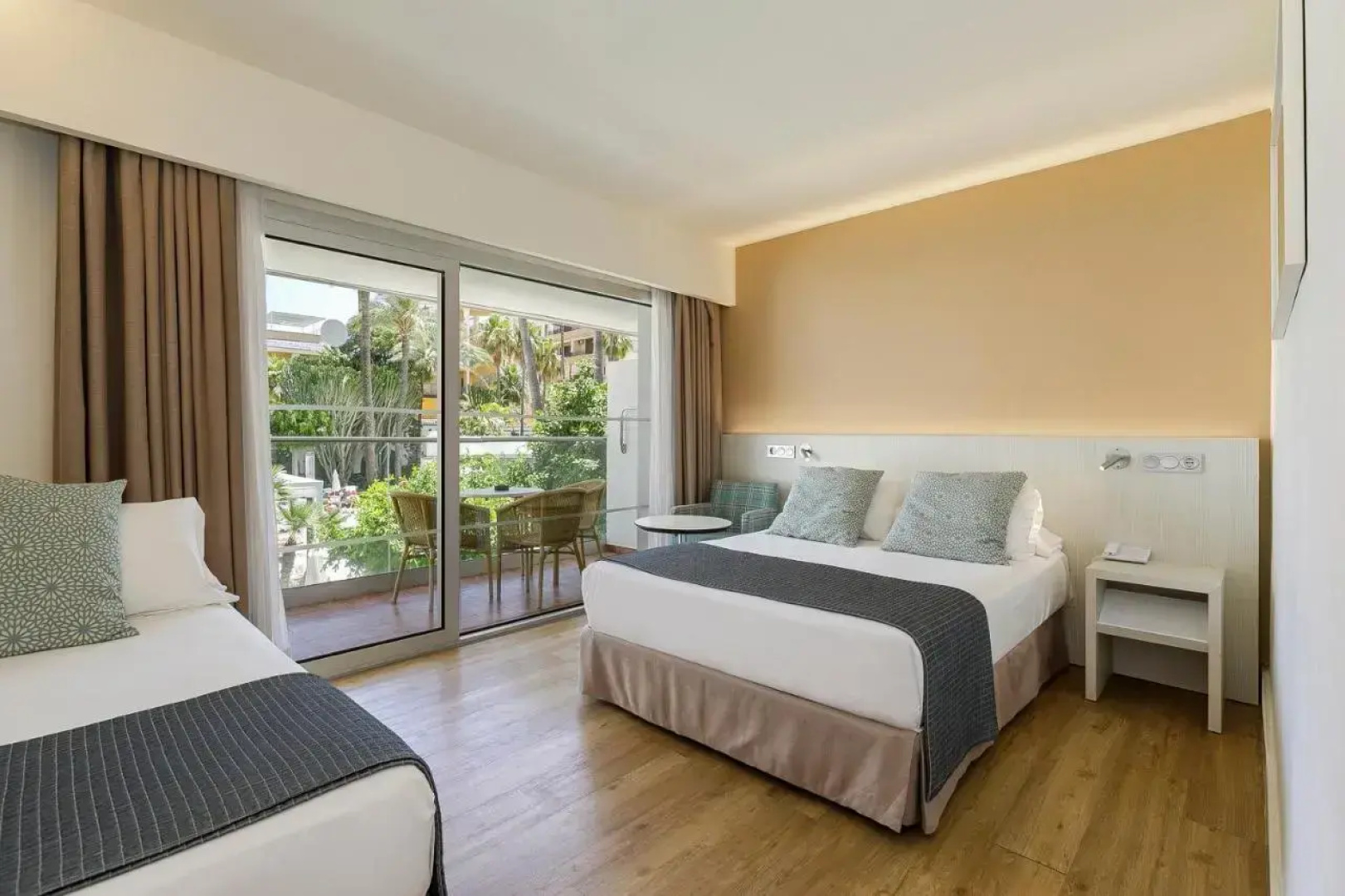 Sol Torremolinos - Don Pedro