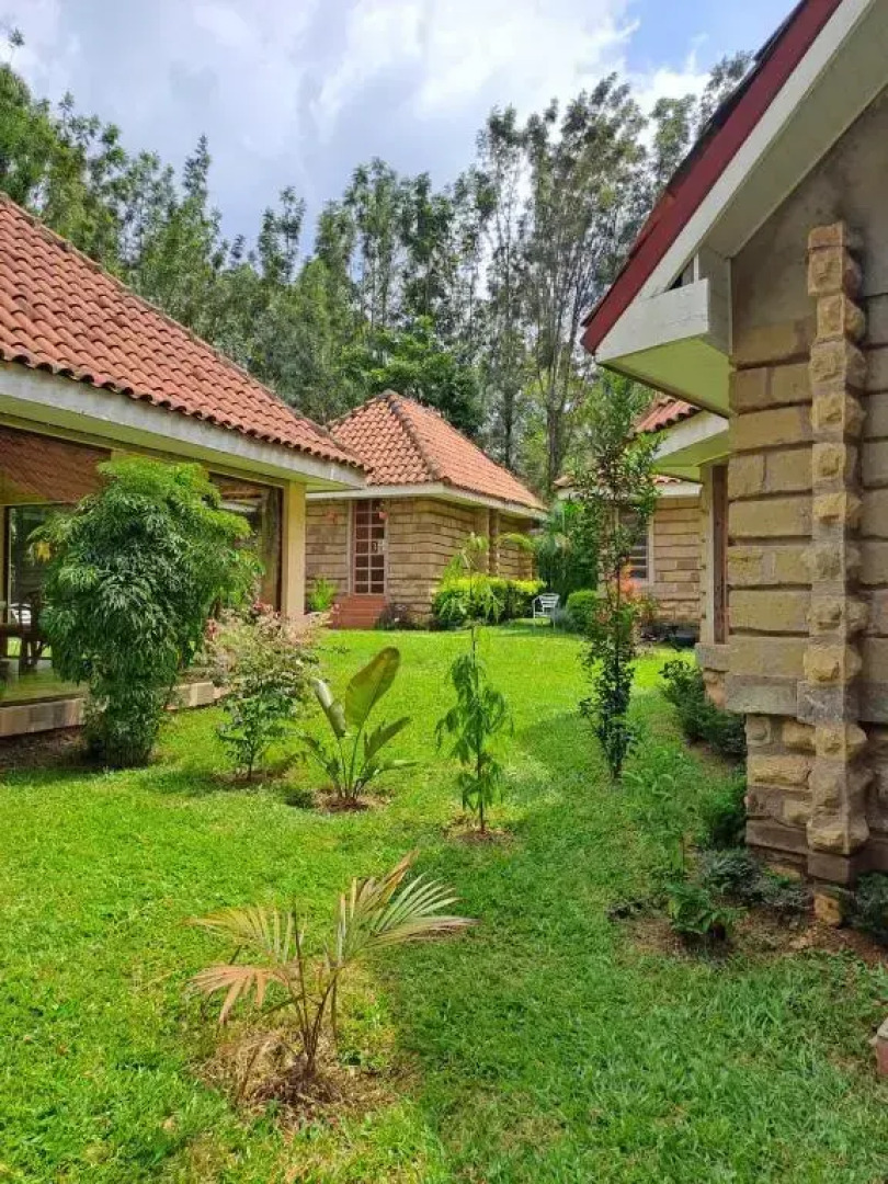 Od Kidi Cottages