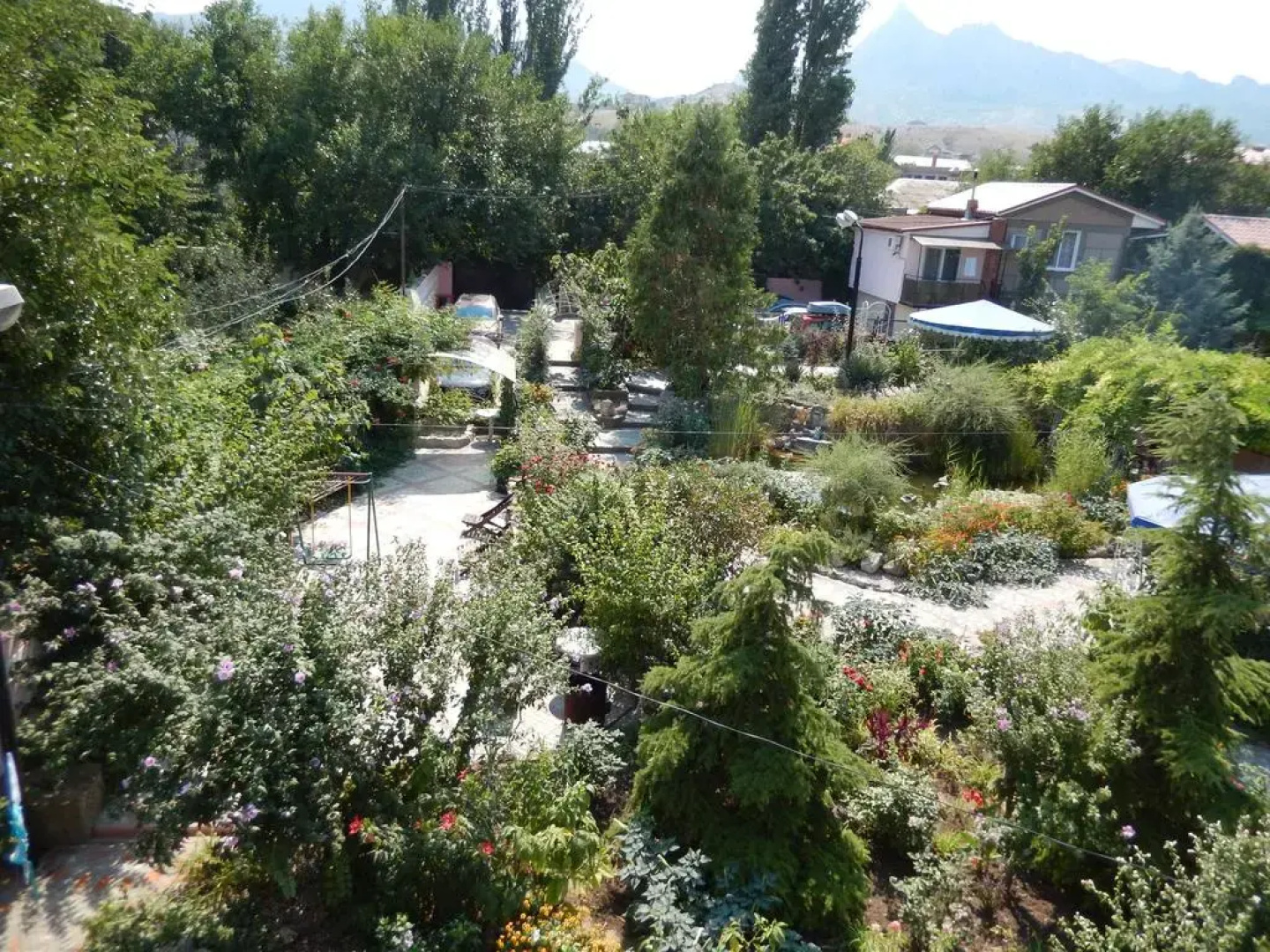 Villa Lira Guest House