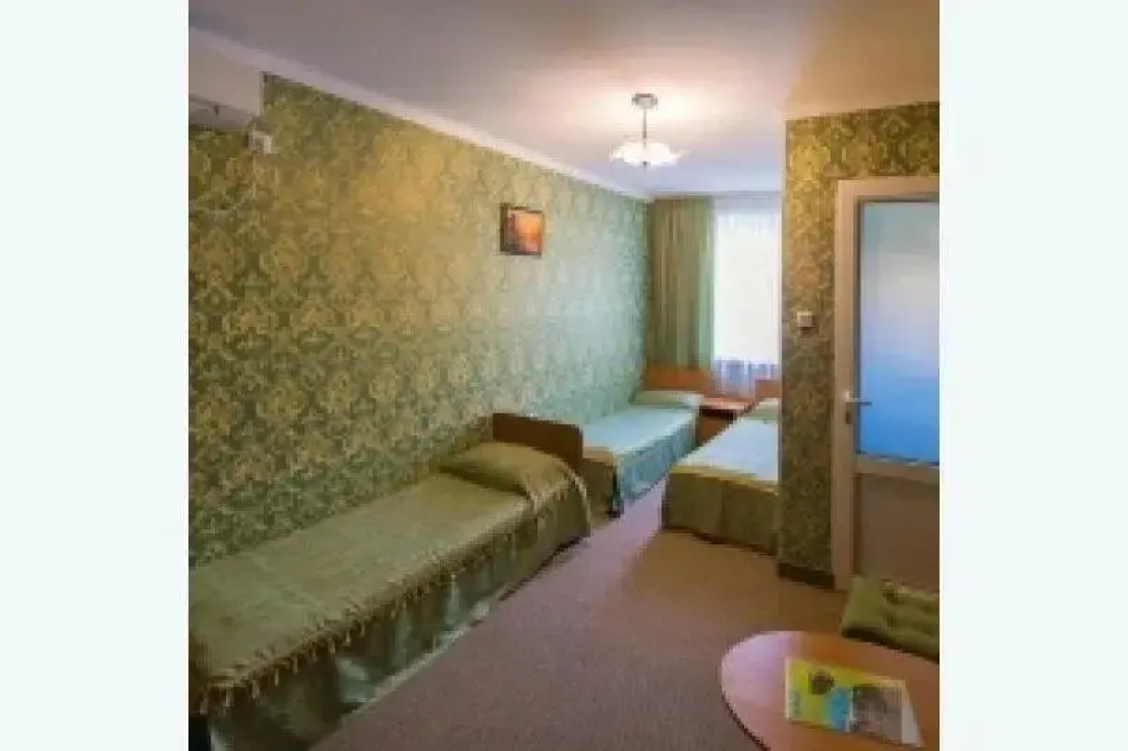 Гостевой Дом Эдем