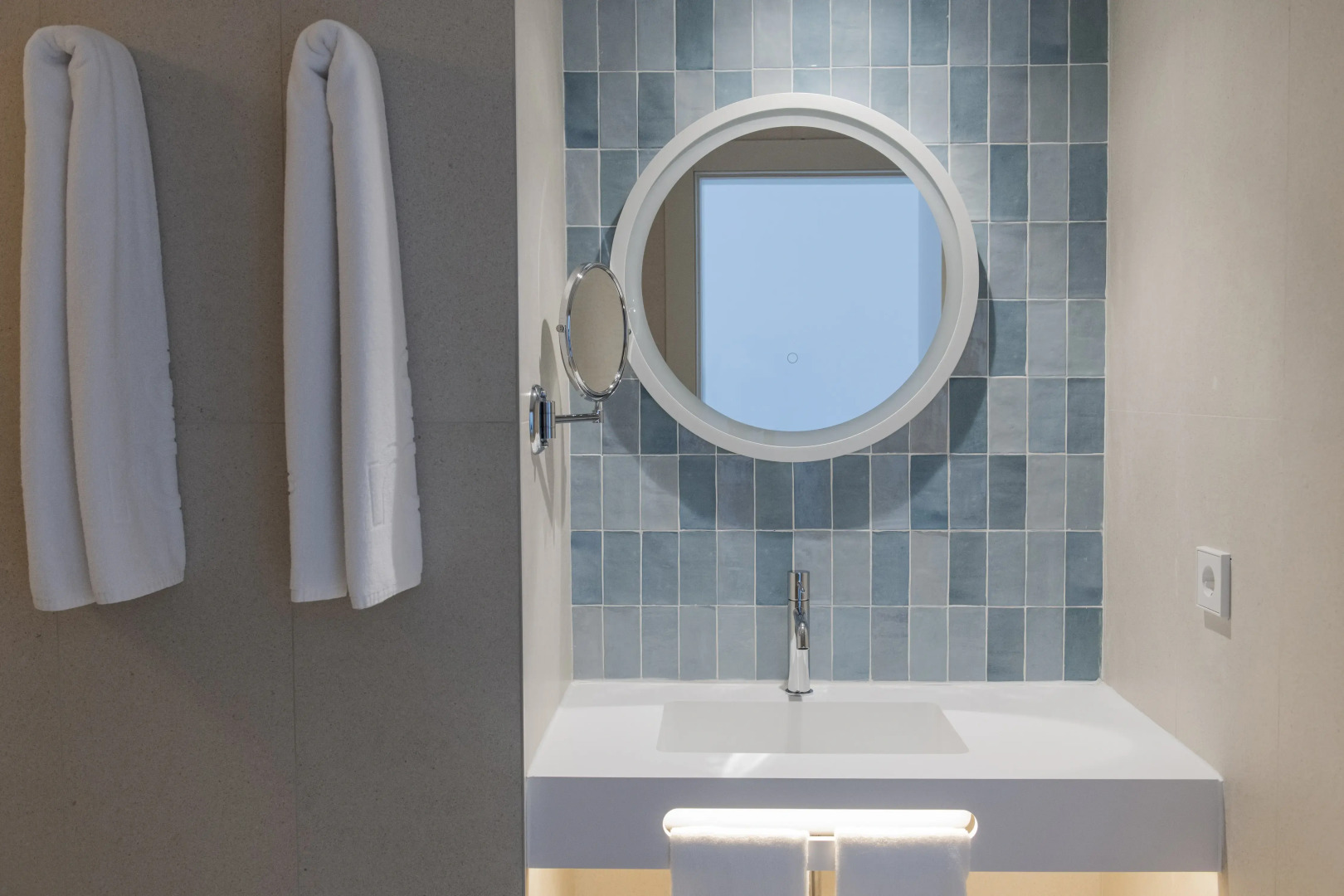 Suites Roc Portonova