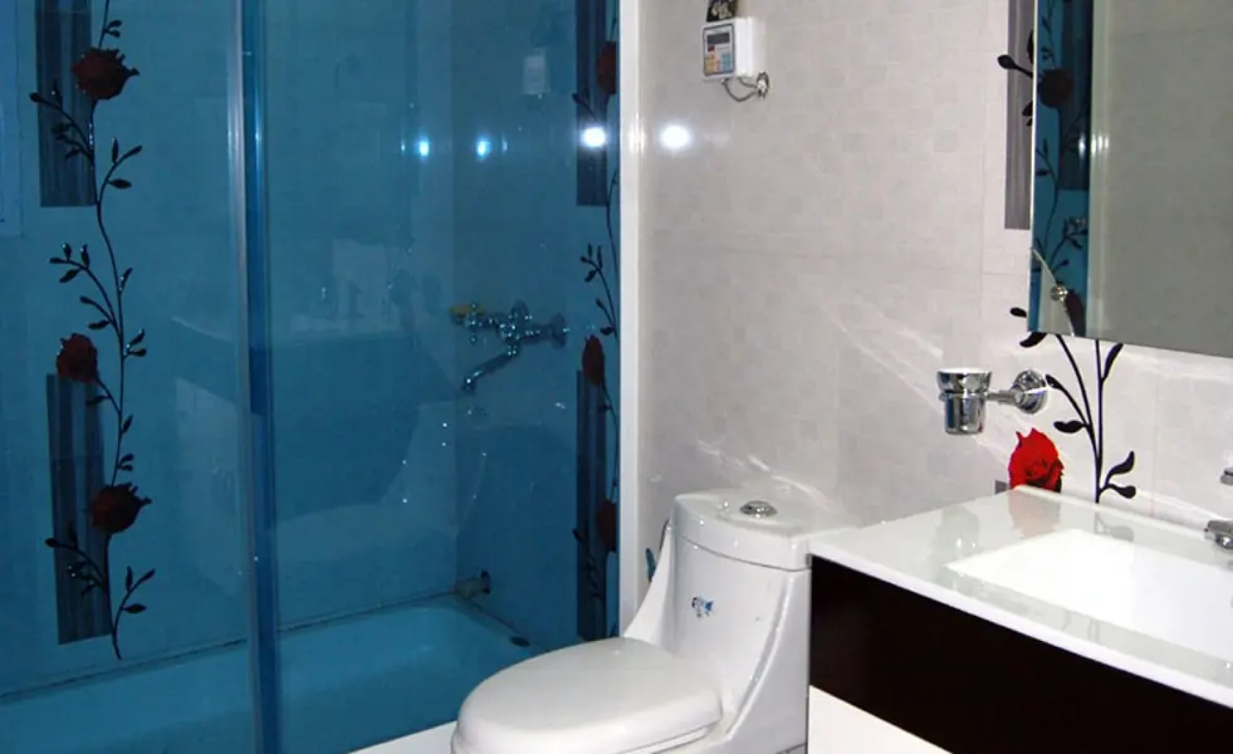 Hotel Dhami Retreat