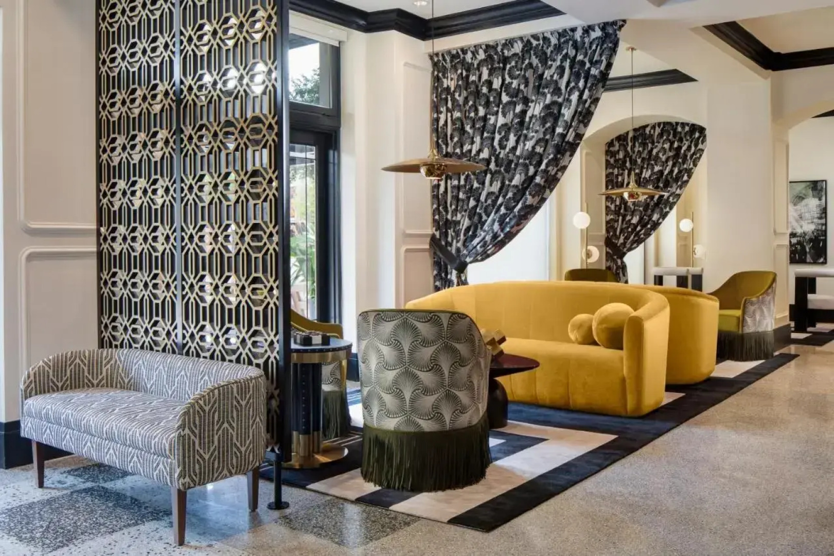 The Lasalle Hotel, Bryan College Station, A Tribute Portfolio Hotel