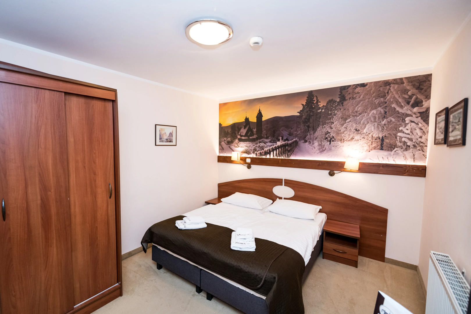 Nowa - Ski Spa Hotel