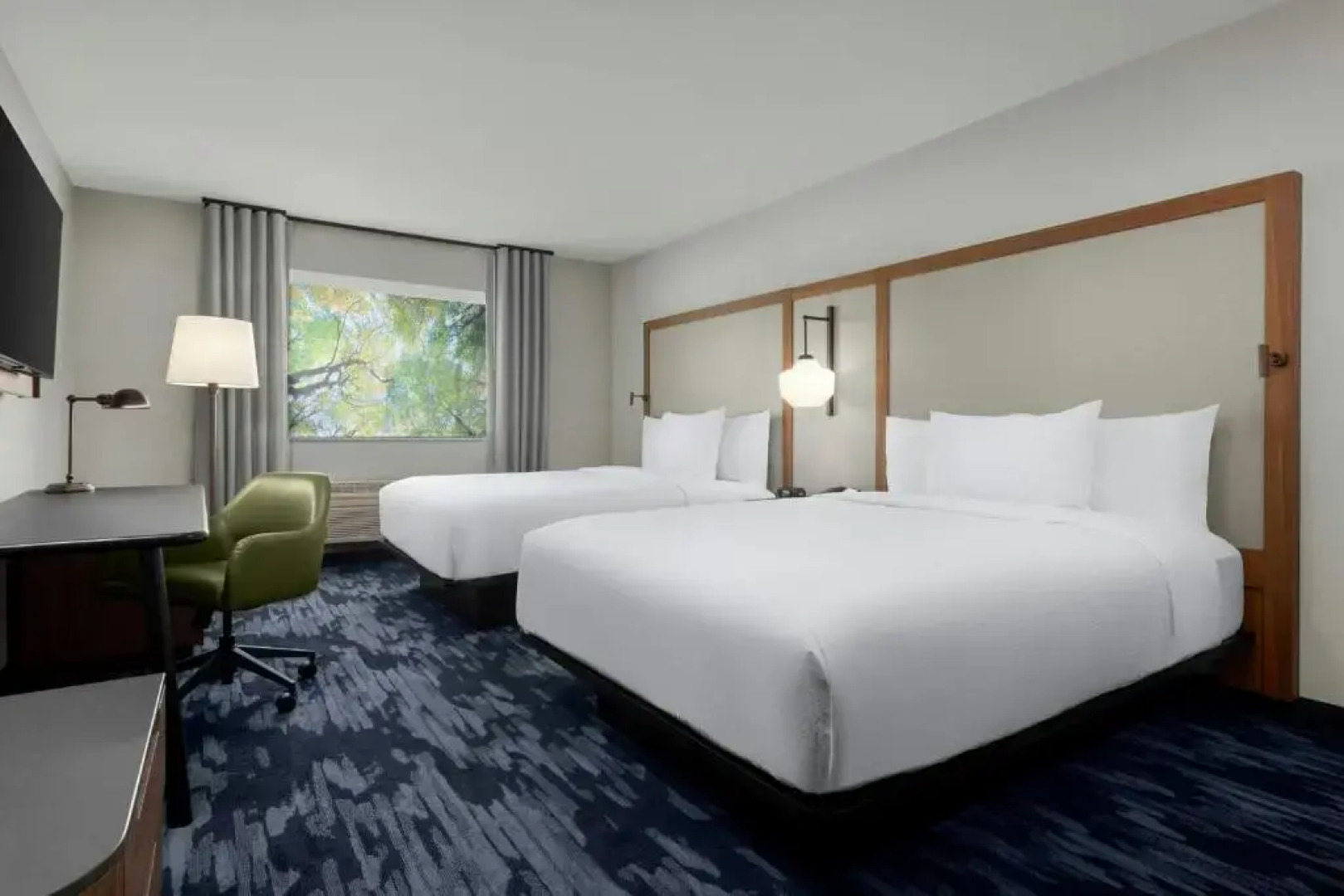 Fairfield by Marriott Inn & Suites Atascadero