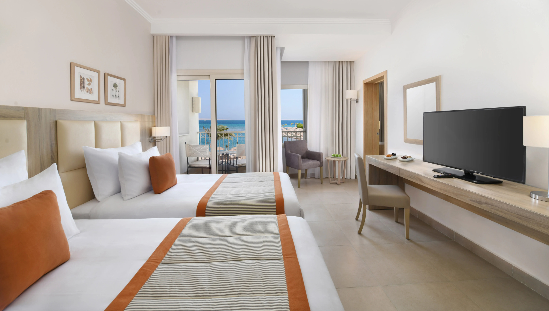 Отель JAZ Elite Casa Del Mar Beach