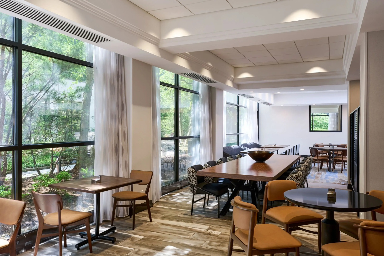 Pittsburgh Airport Marriott