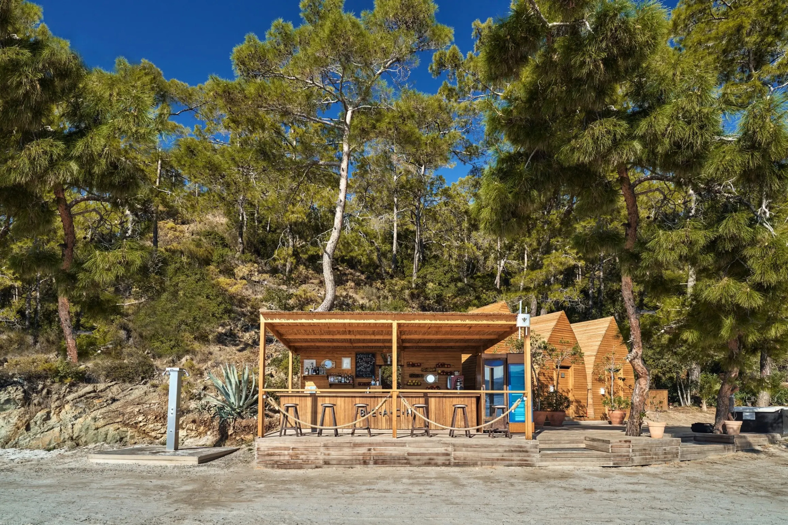 Rixos Premium Göcek Adult Only