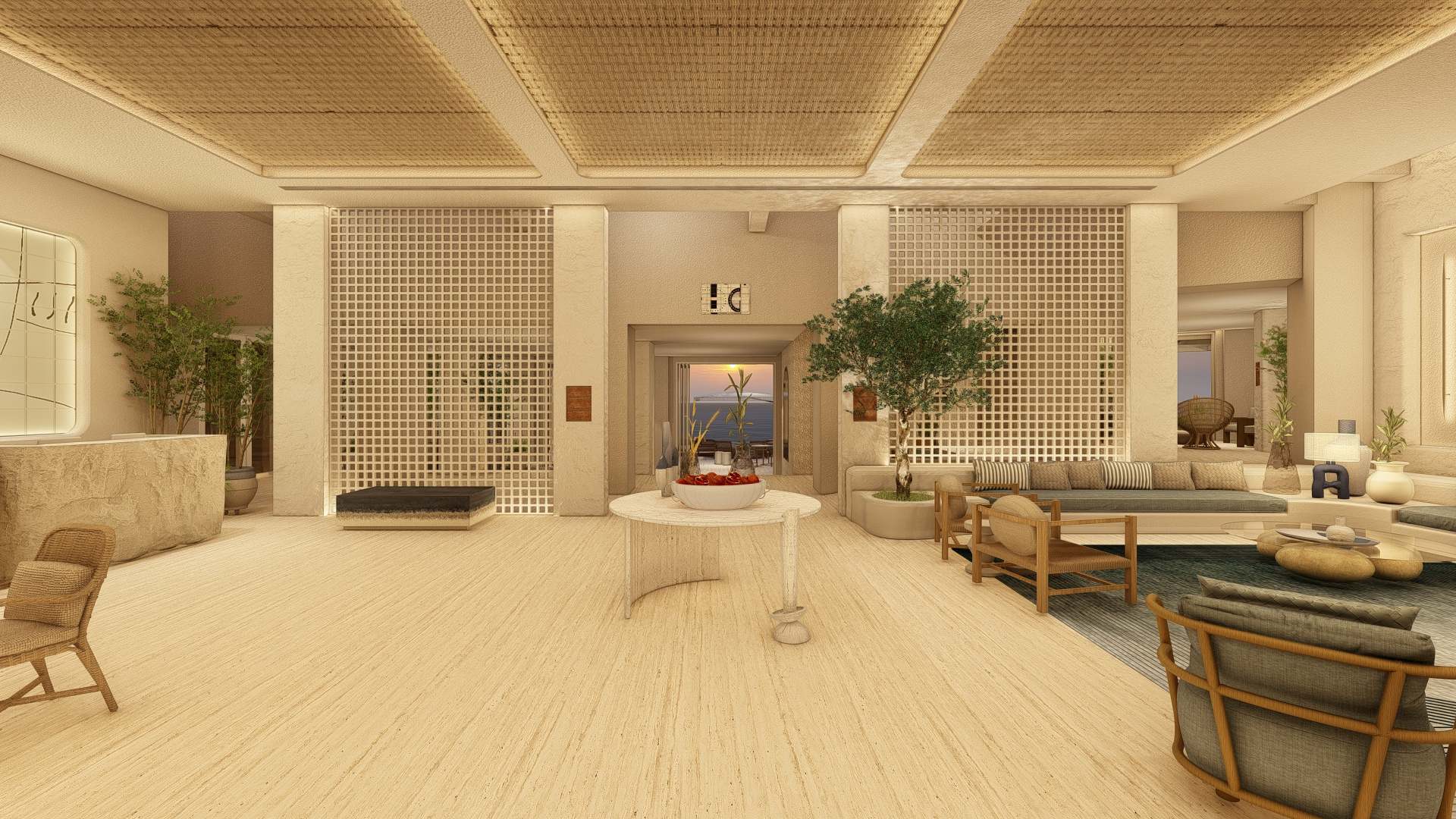 Patmos Aktis, a Luxury Collection Resort & Spa, Greece