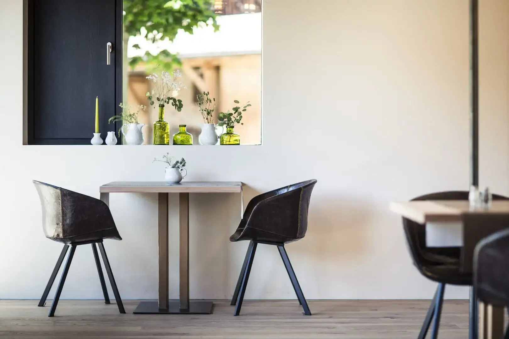 Green Luxury Hotel Pfösl