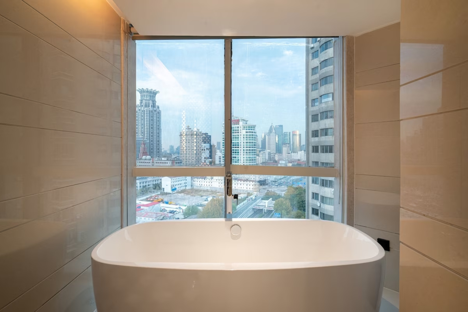 Бутик-отель Ssaw Shanghai Bund