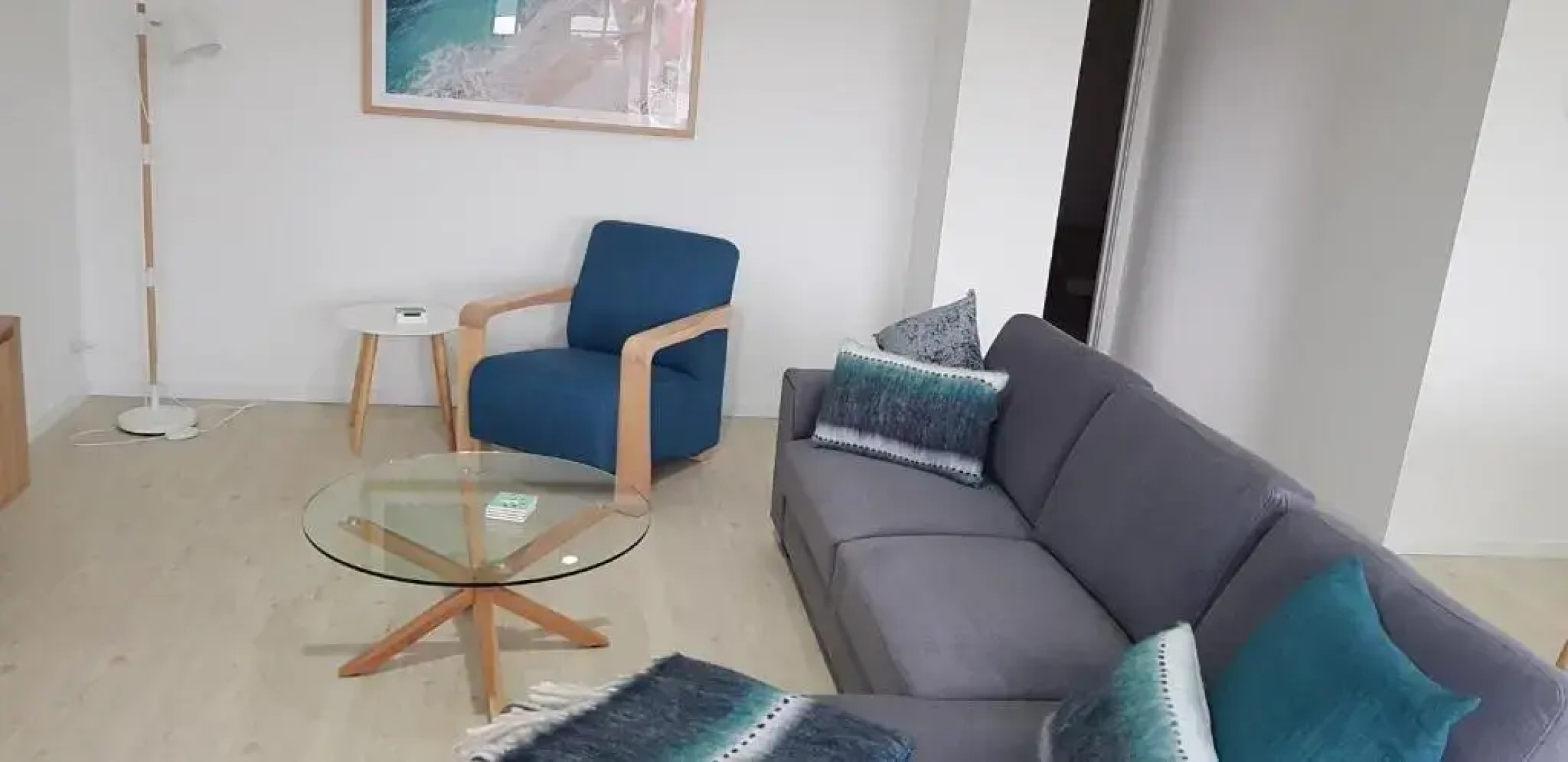 Blue Seas Holiday Villas