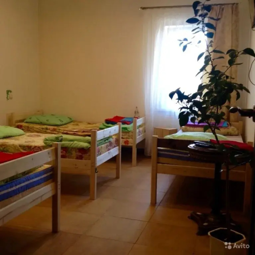Vinograd Guest House