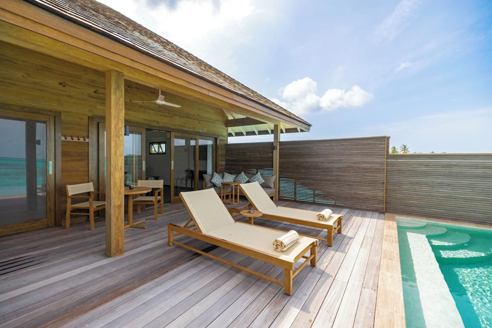 Nala Maldives by Jawakara