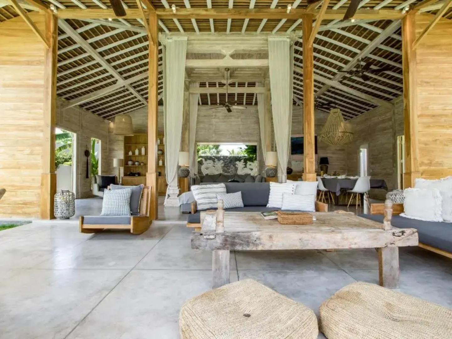 Alea Villas