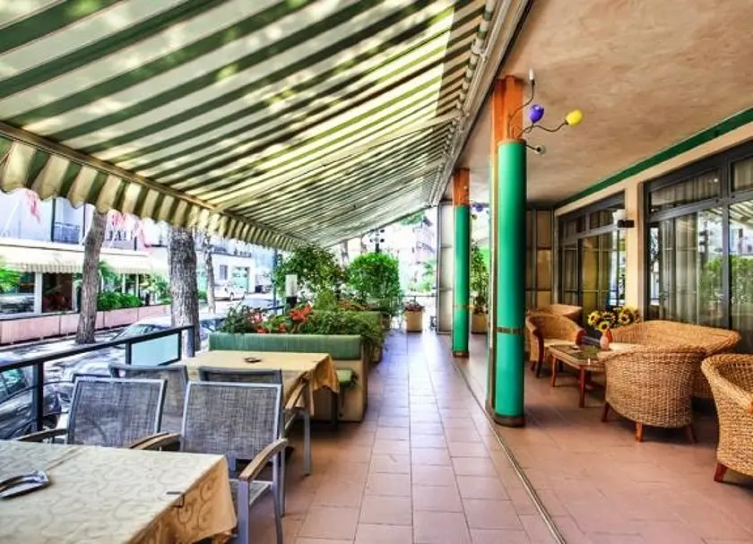 Hotel Las Vegas