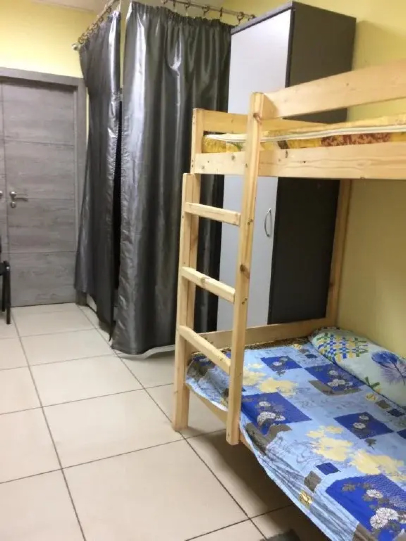 Vasilcovskiy Hostel
