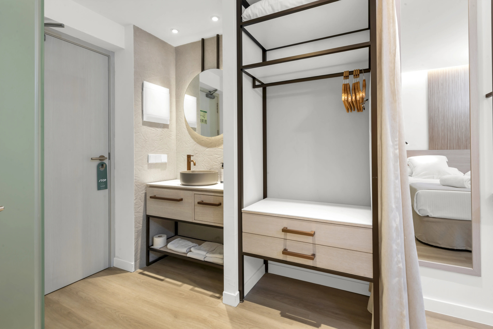 Valentin Grand Park Suite Hotel