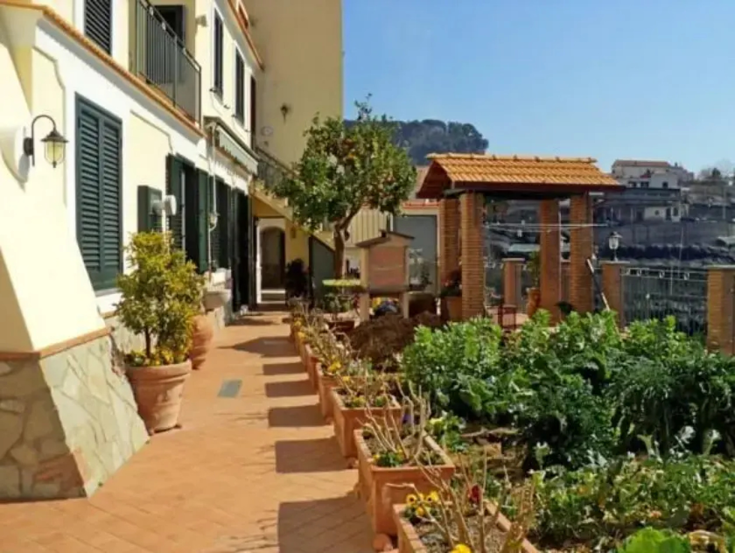 Casa Annalisa