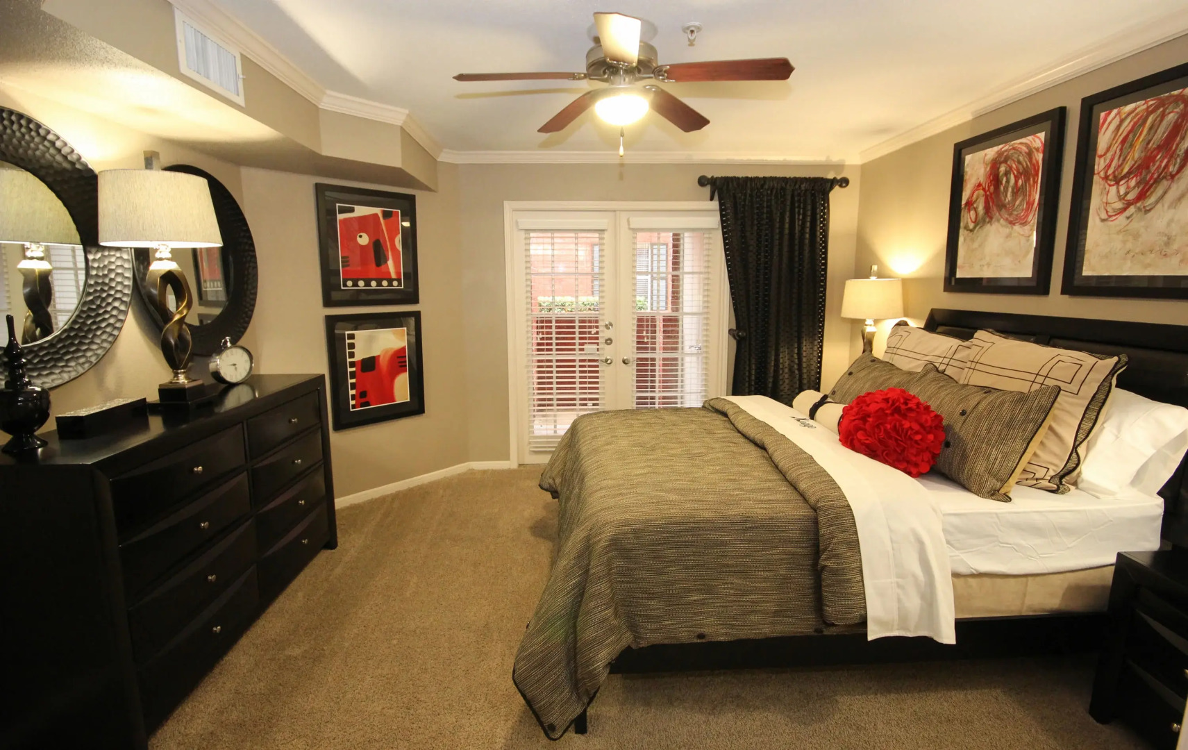 Oakwood at the Mirage