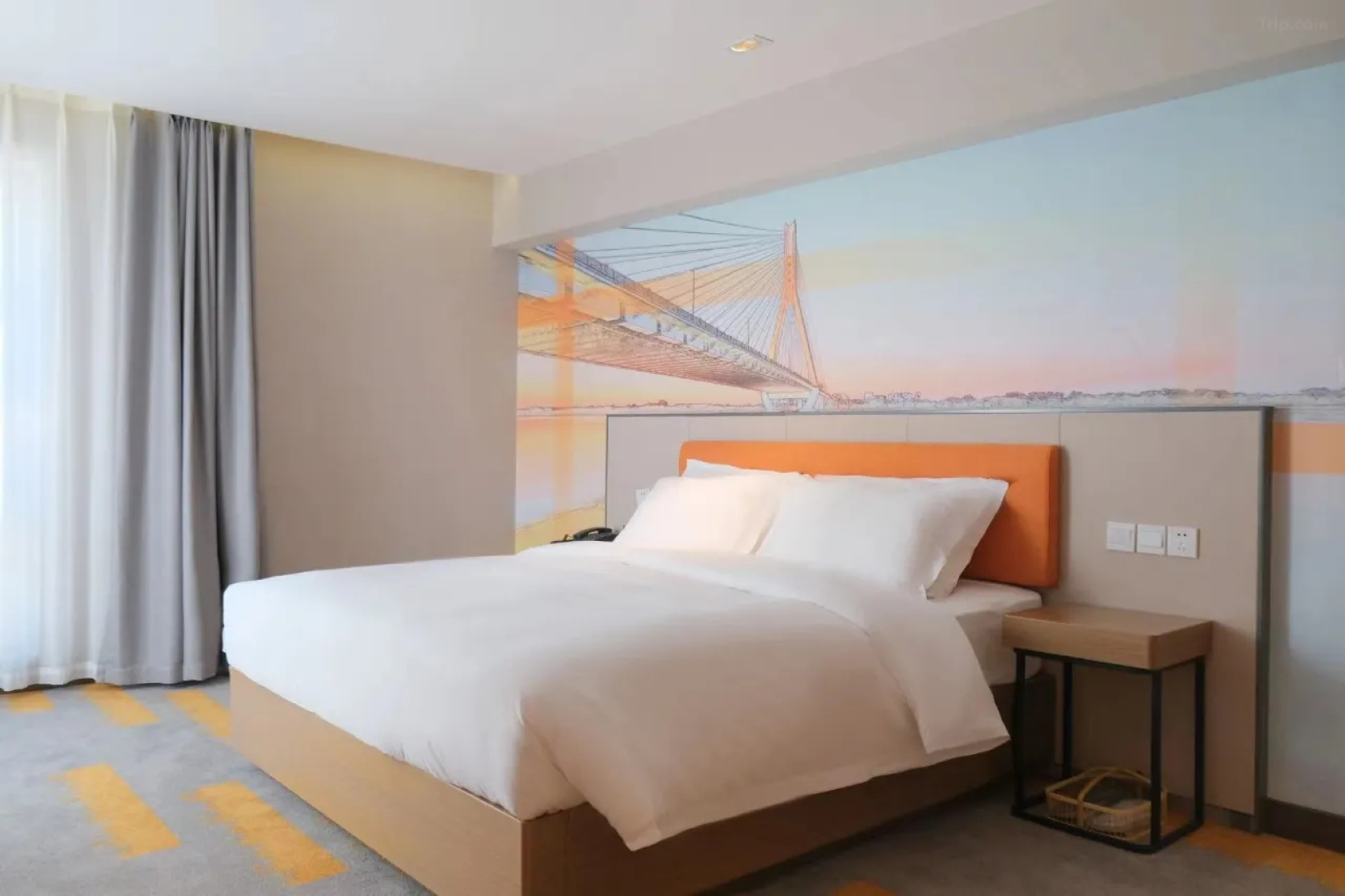 Wanda Holiday Hotel