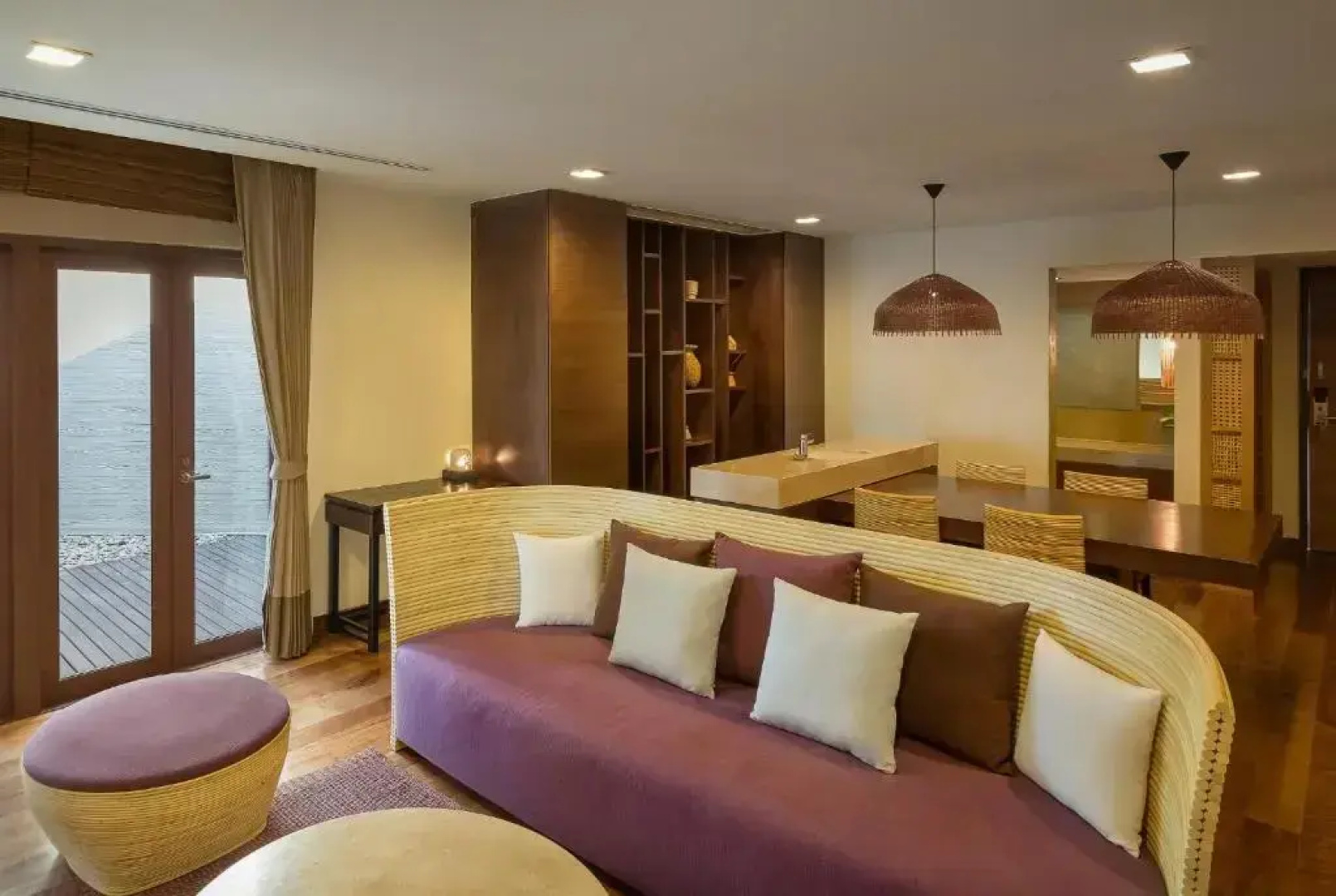 Prana Resort Nandana