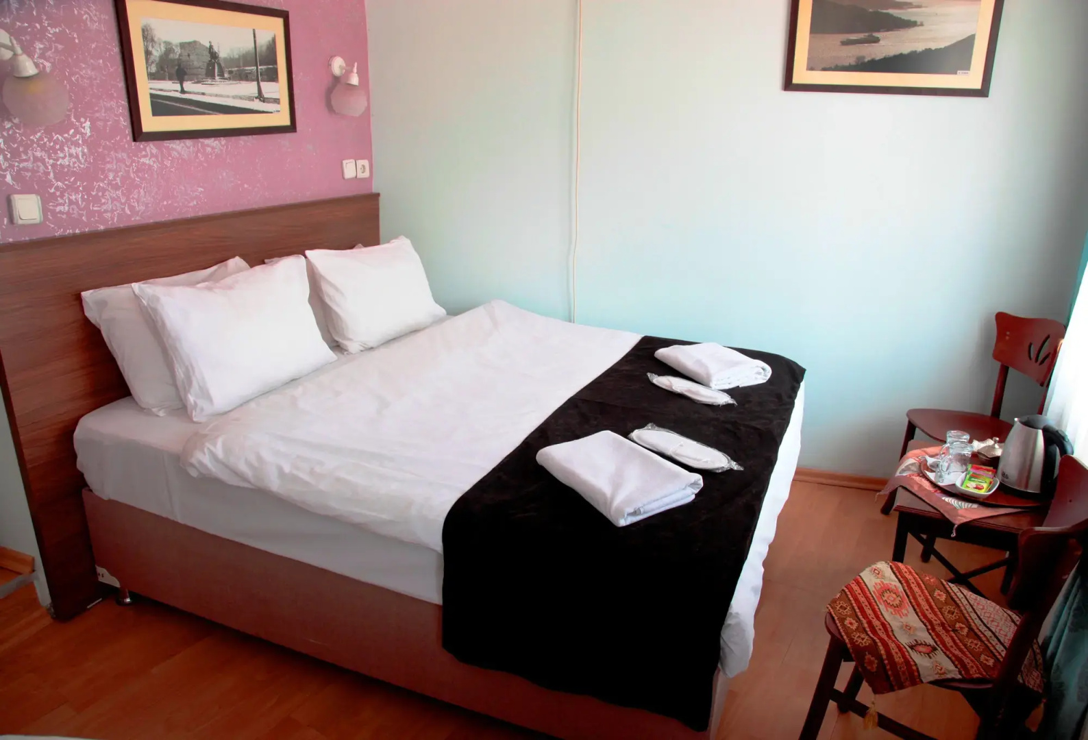 Buhara Hotel