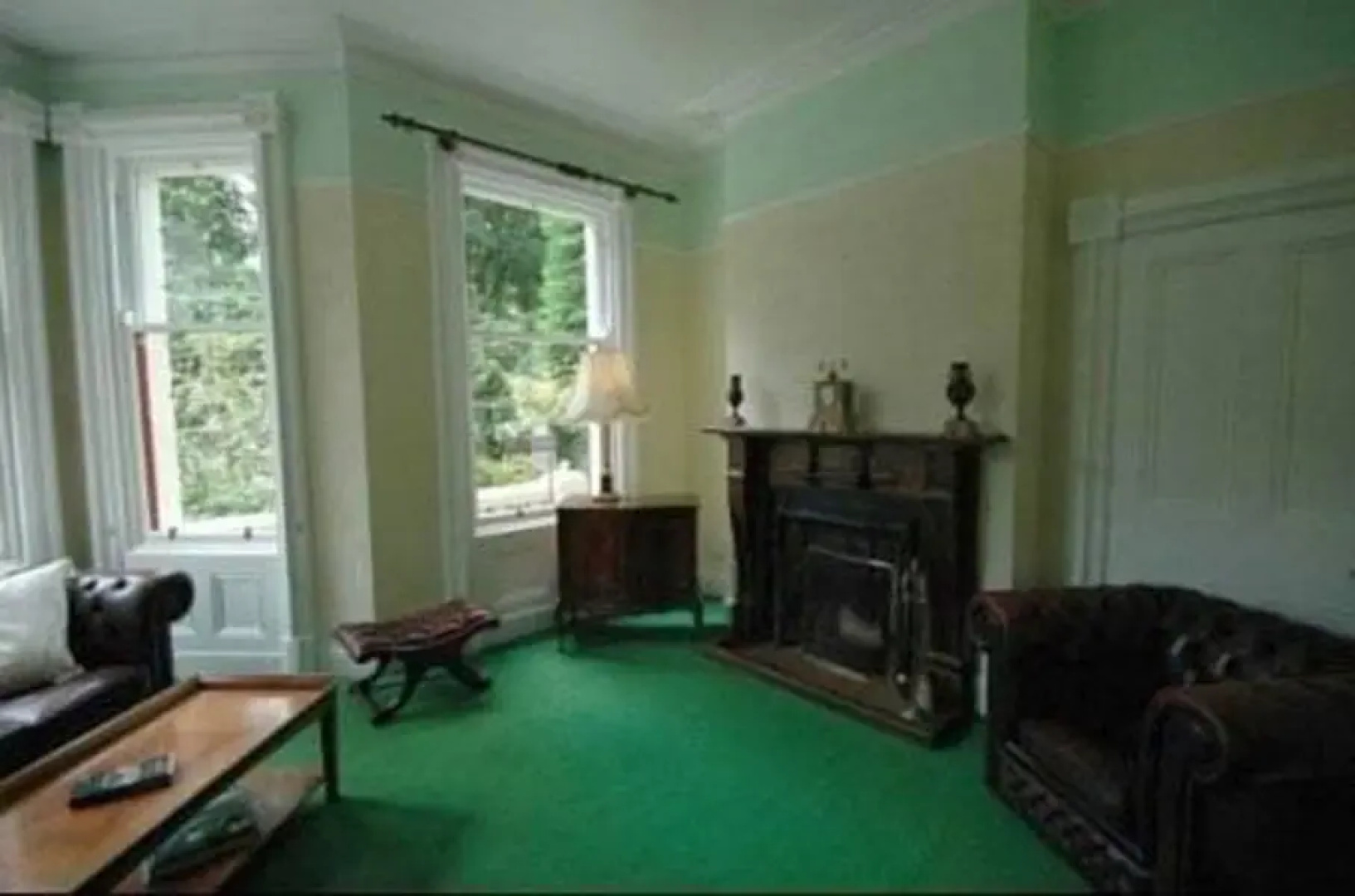 Bienvenue Guesthouse