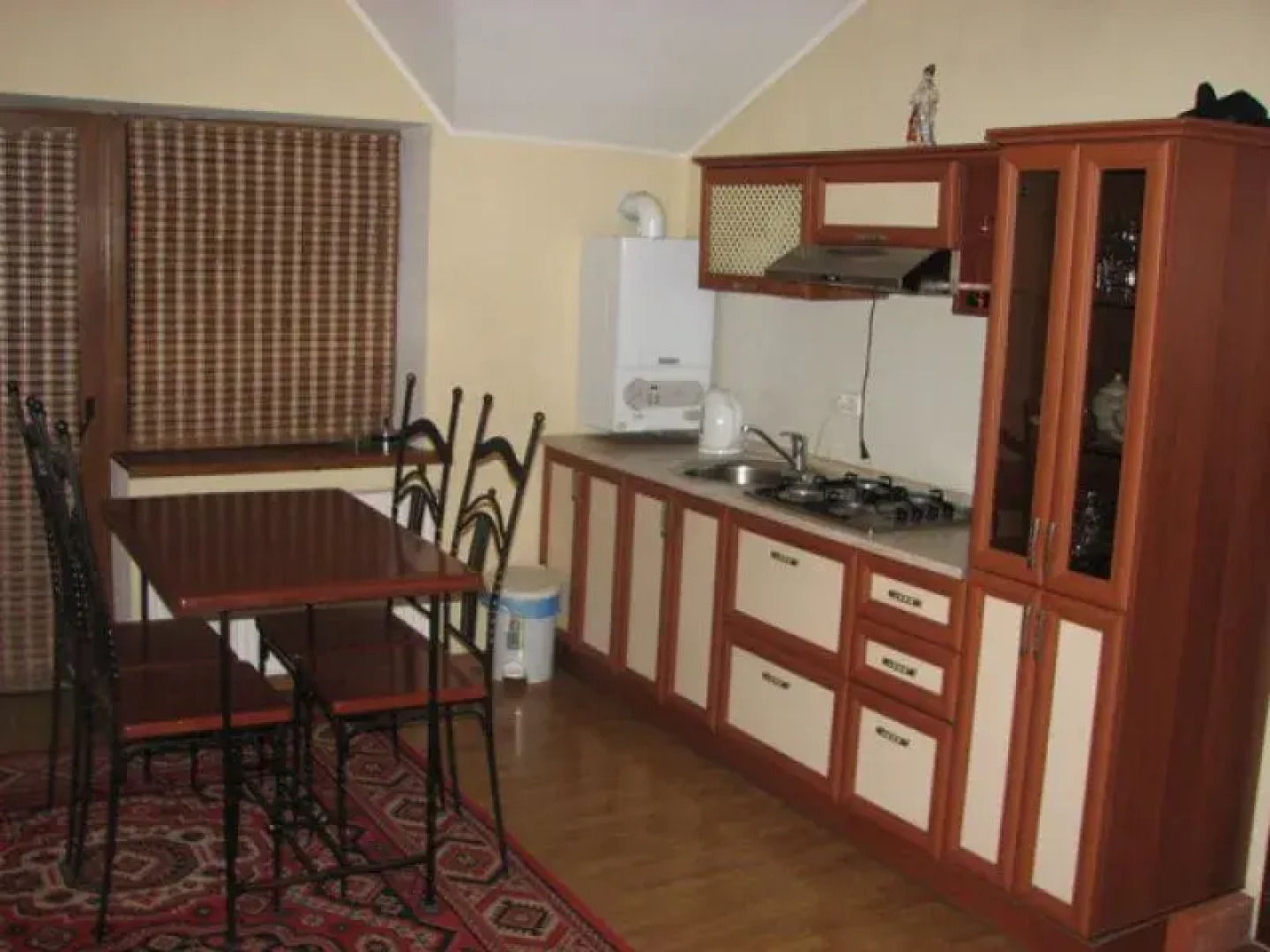 Gostiny Dvor Zhytomyr