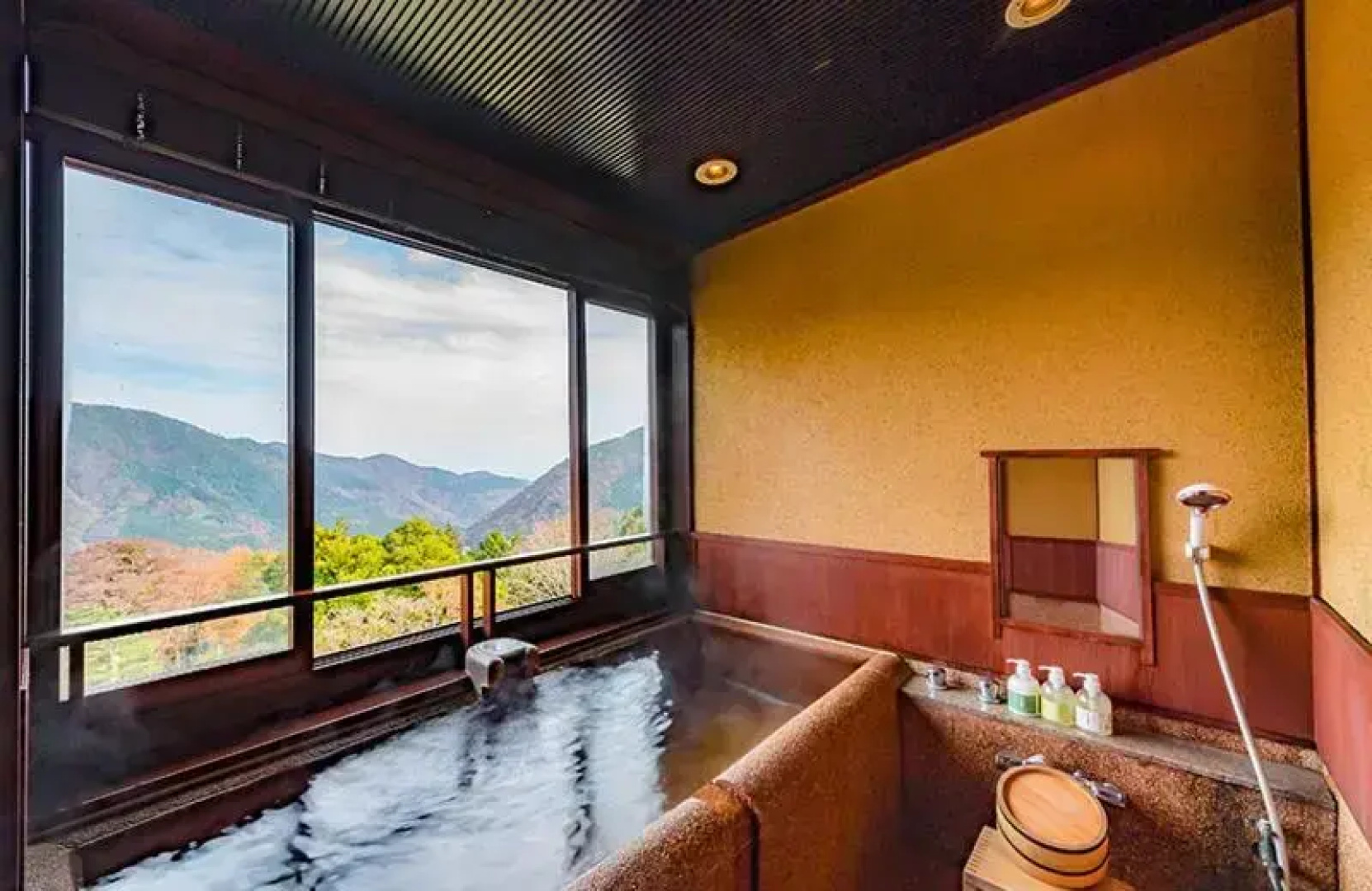 Hakone Ryori Yado Kyuan