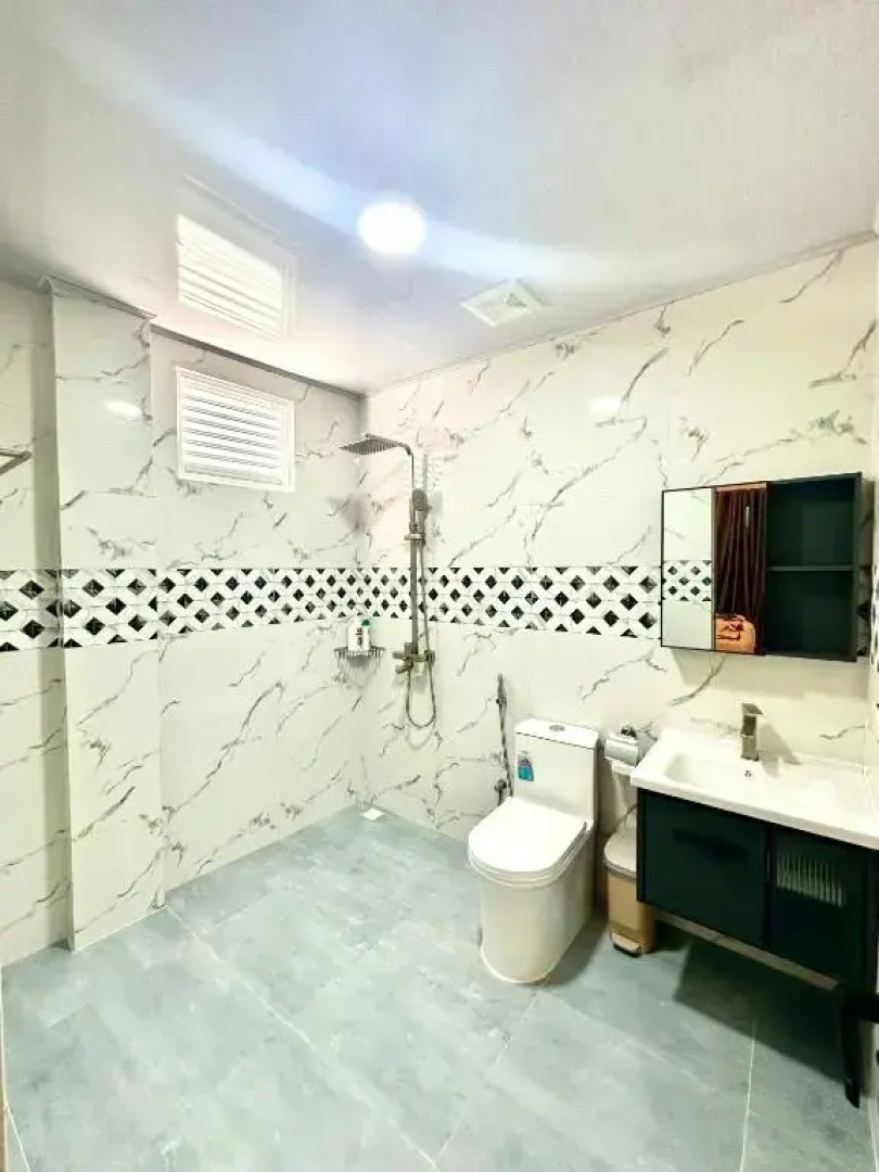 Гостевой дом Thoddoo Island Life