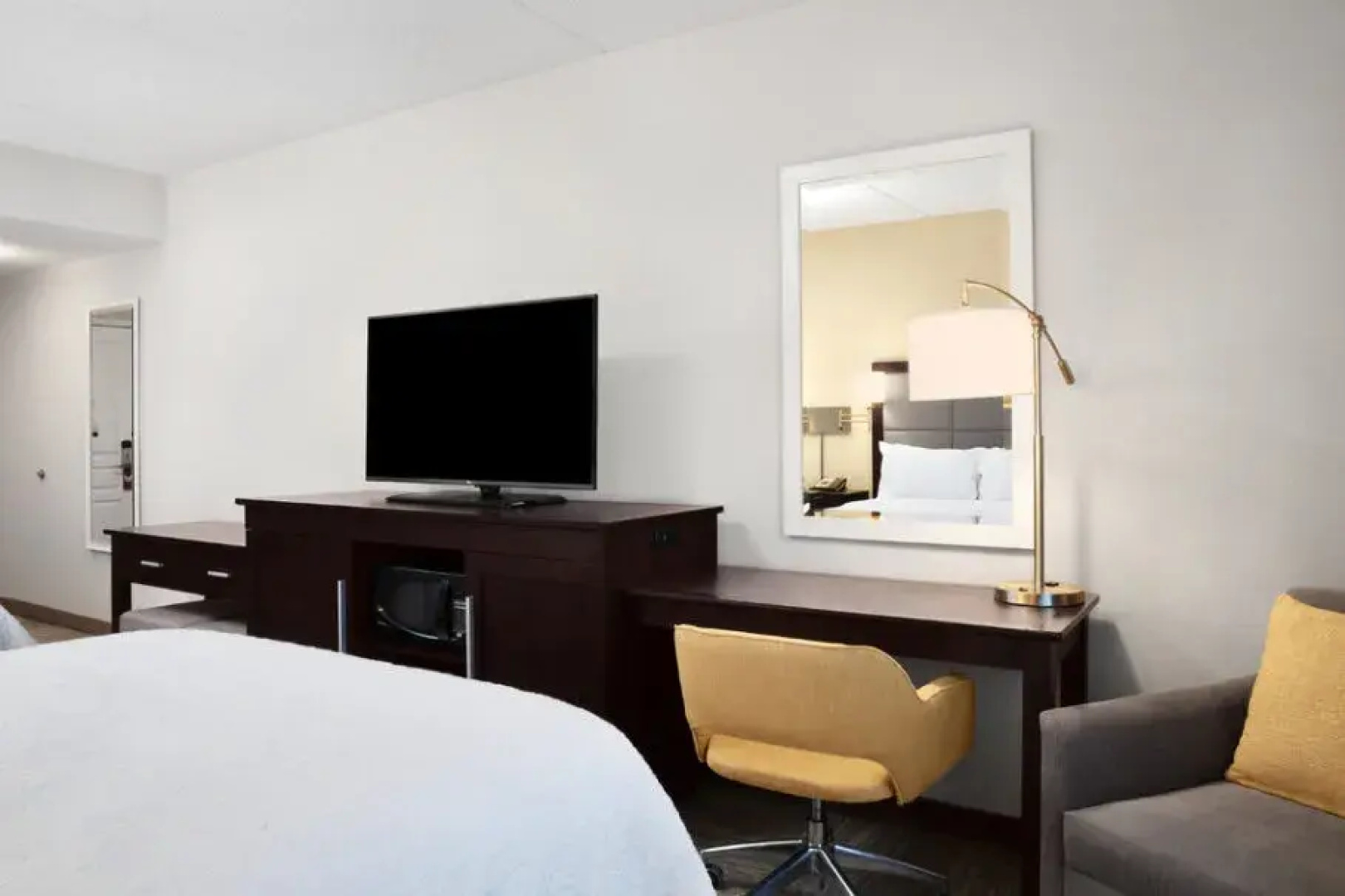Hampton Inn by Hilton Hallandale Beach Aventura
