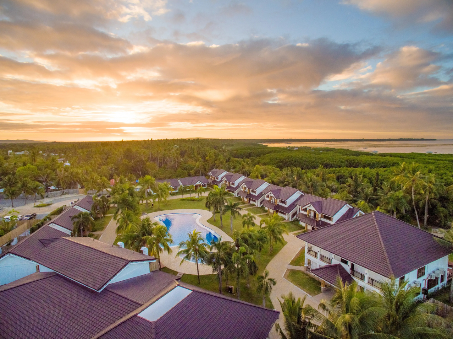 North Zen Villas
