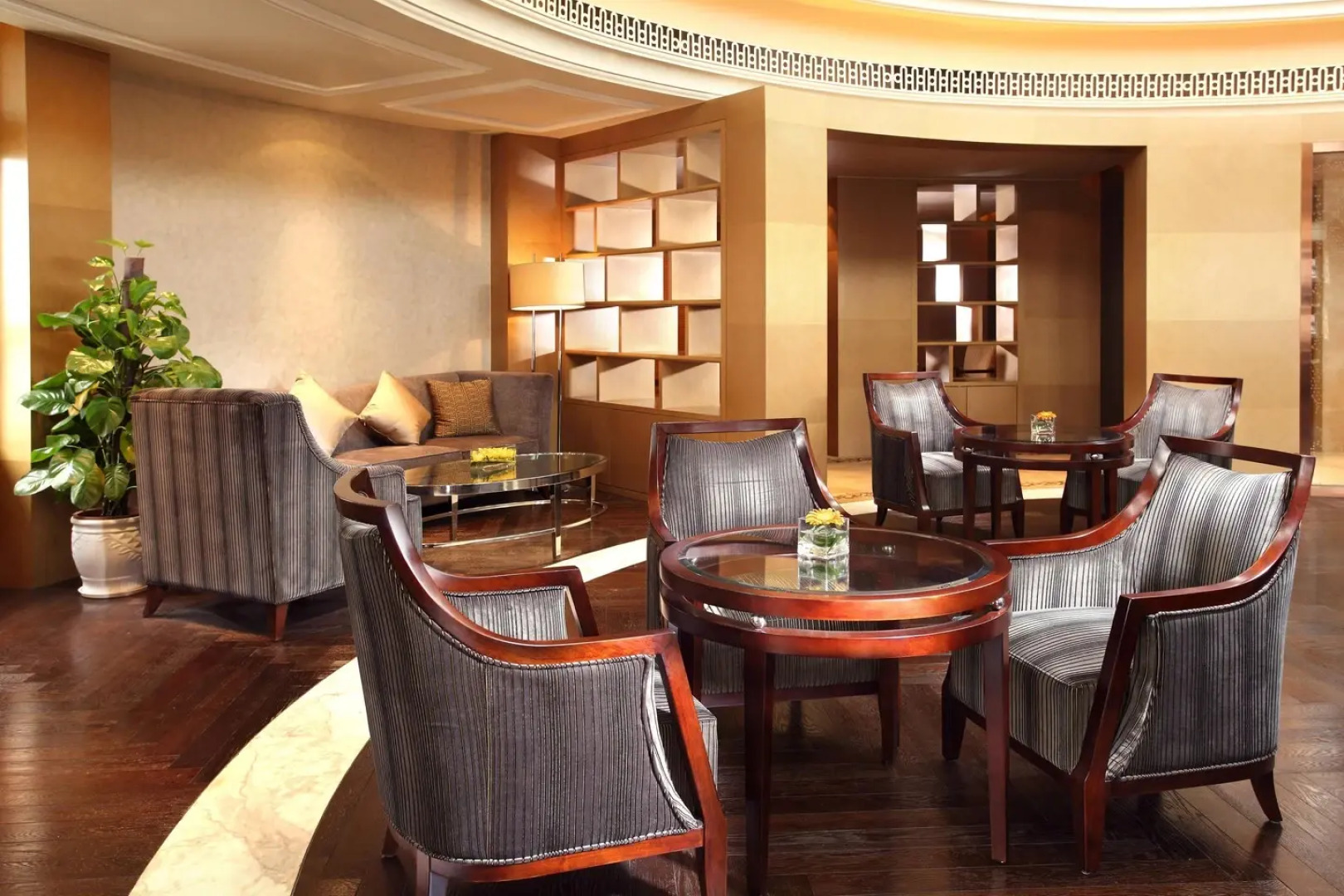 Sheraton Jiangyin Hotel