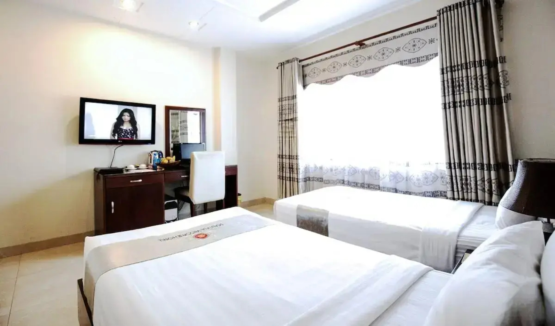 Beautiful Saigon Hotel