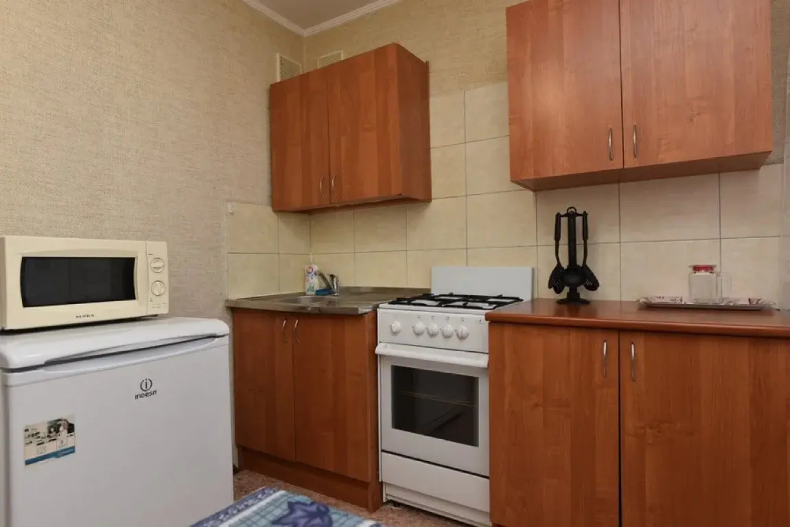 Apartments at Malysheva