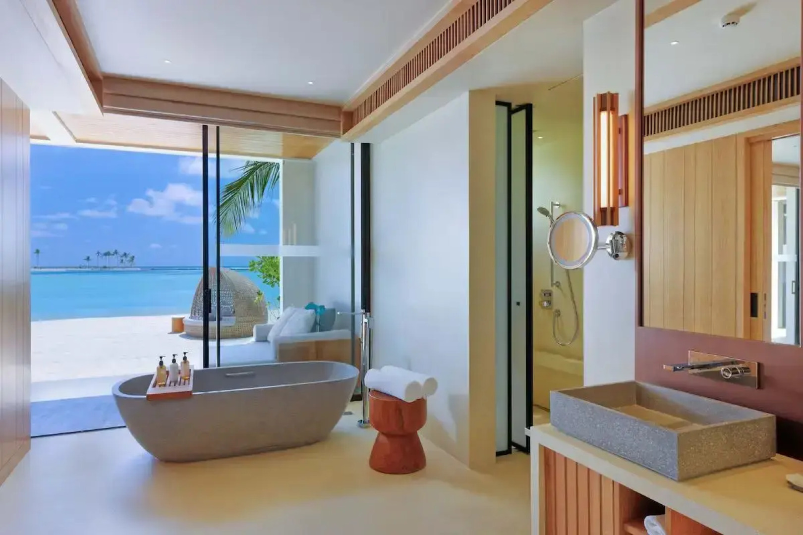 Курорт Kuda Villingili 