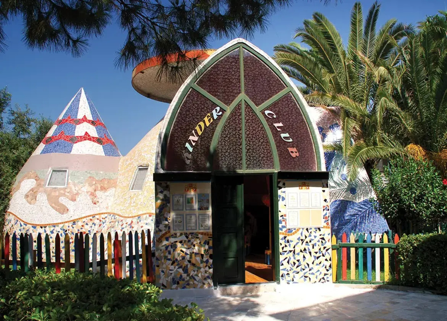 Süral Garden
