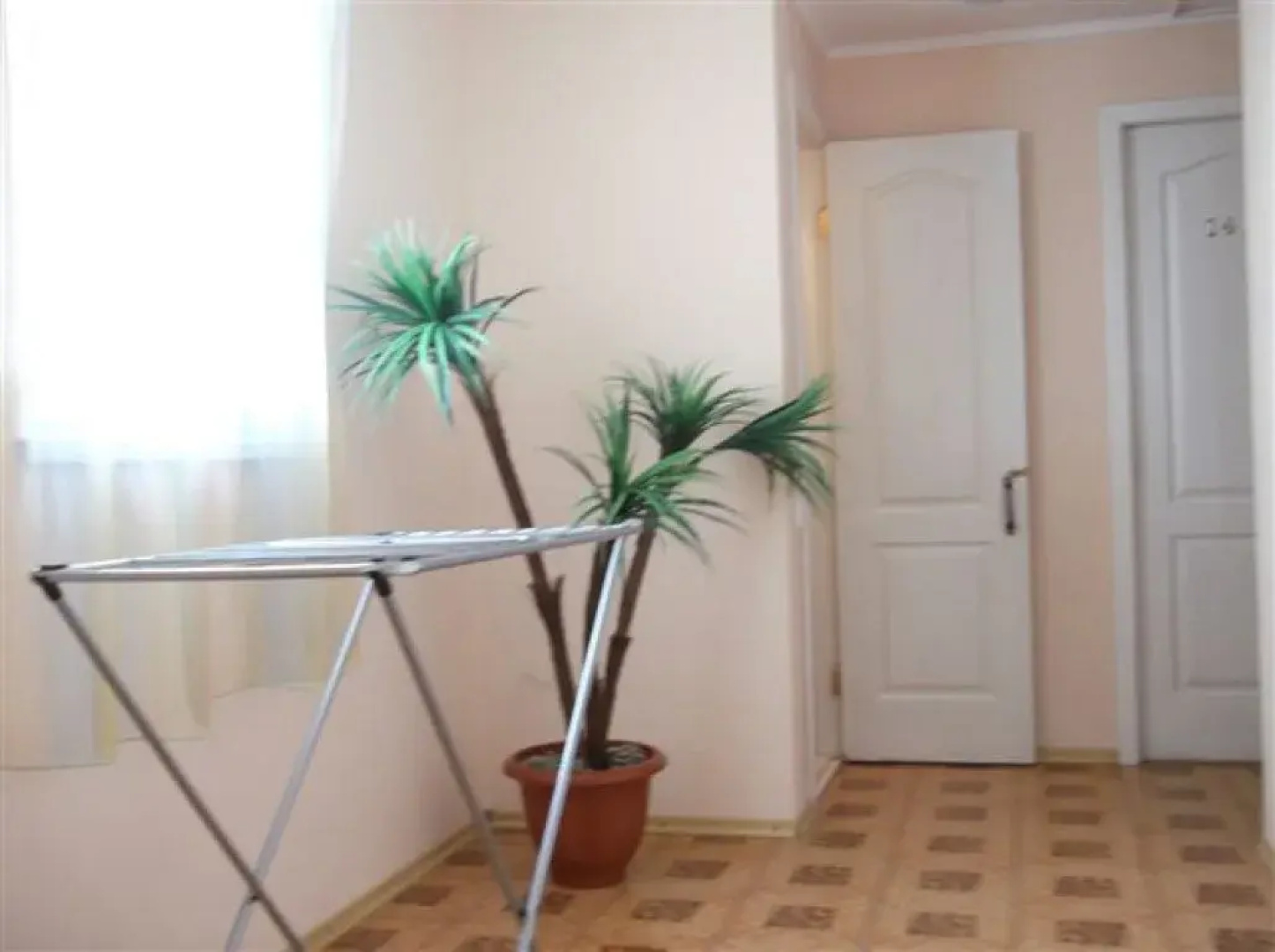 Yuzhanka111 Guest House