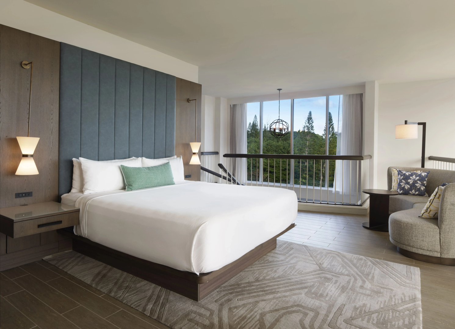 The Royal Sonesta Kaua'i Resort Lihue